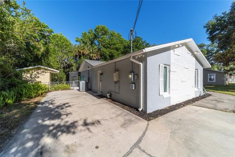 A home in OCALA