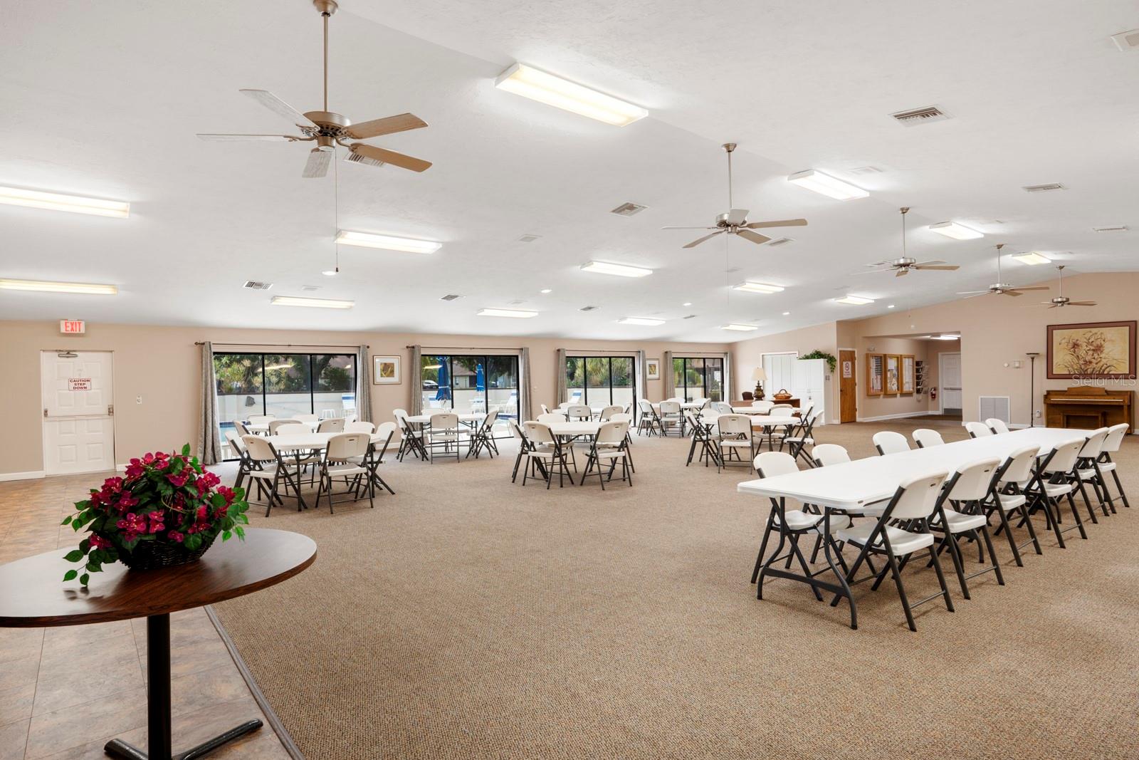 HERITAGE VILLAGE WEST CONDOMINI - Residential