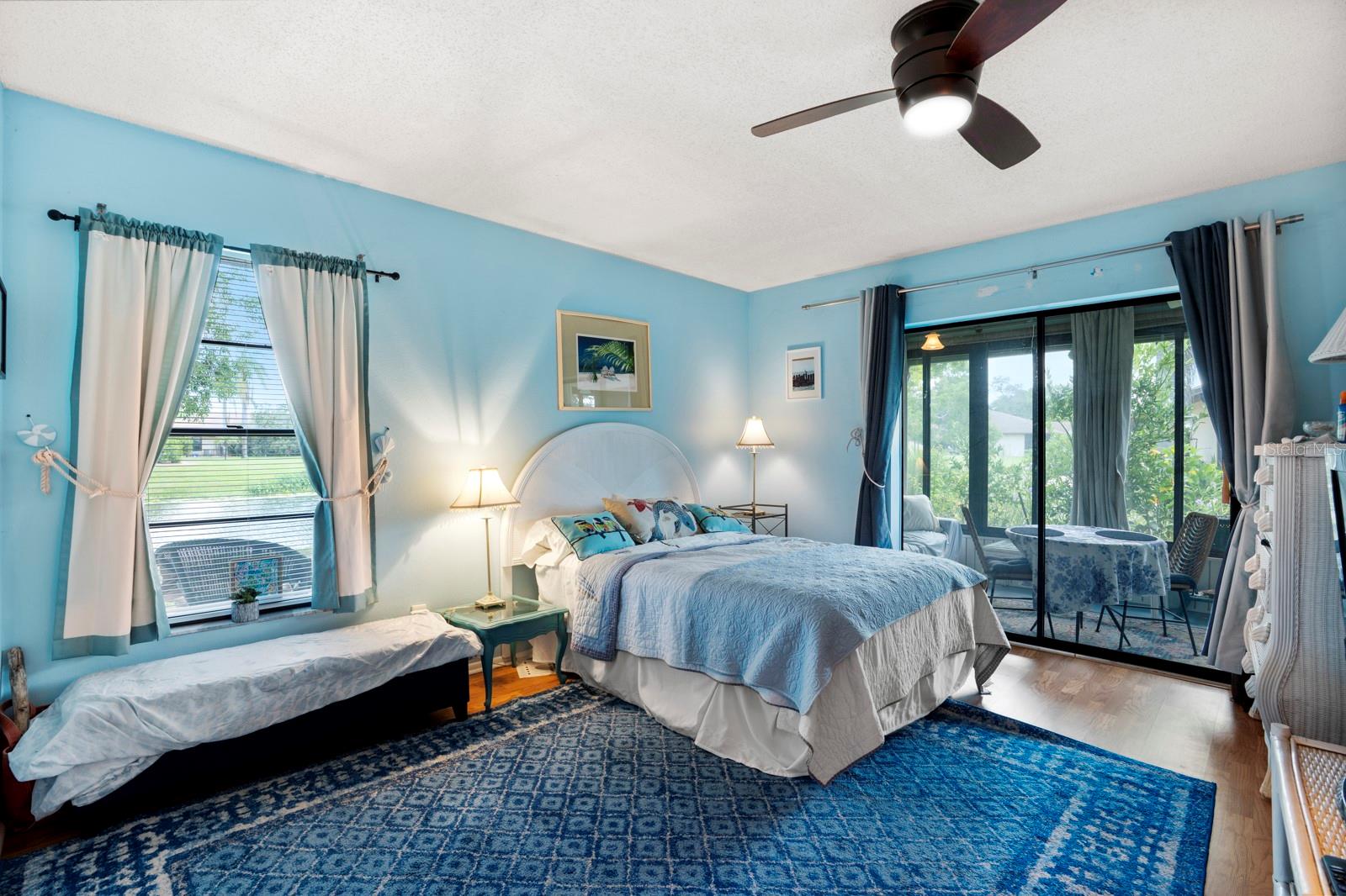 HERITAGE VILLAGE WEST CONDOMINI - Residential