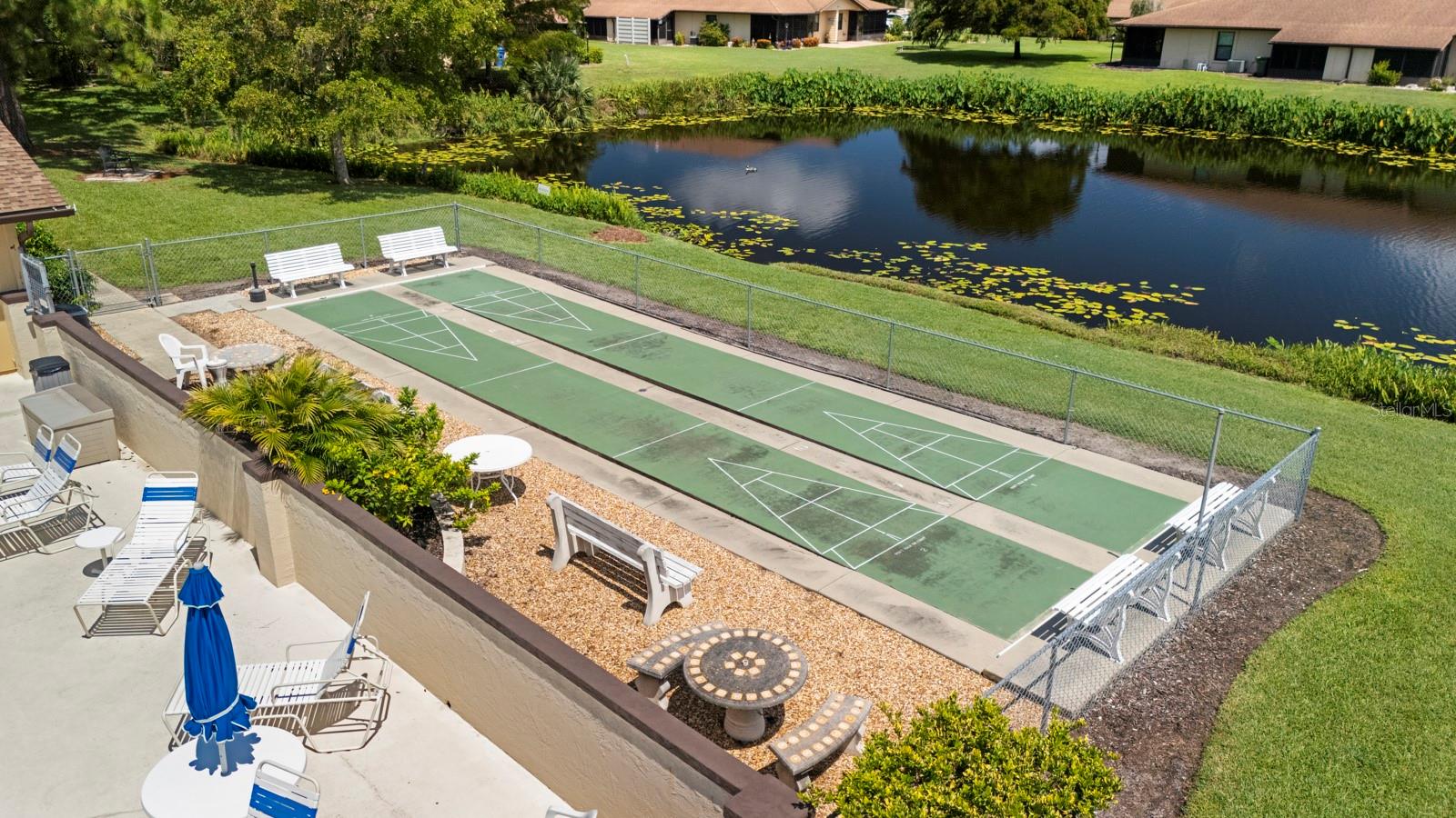 HERITAGE VILLAGE WEST CONDOMINI - Residential