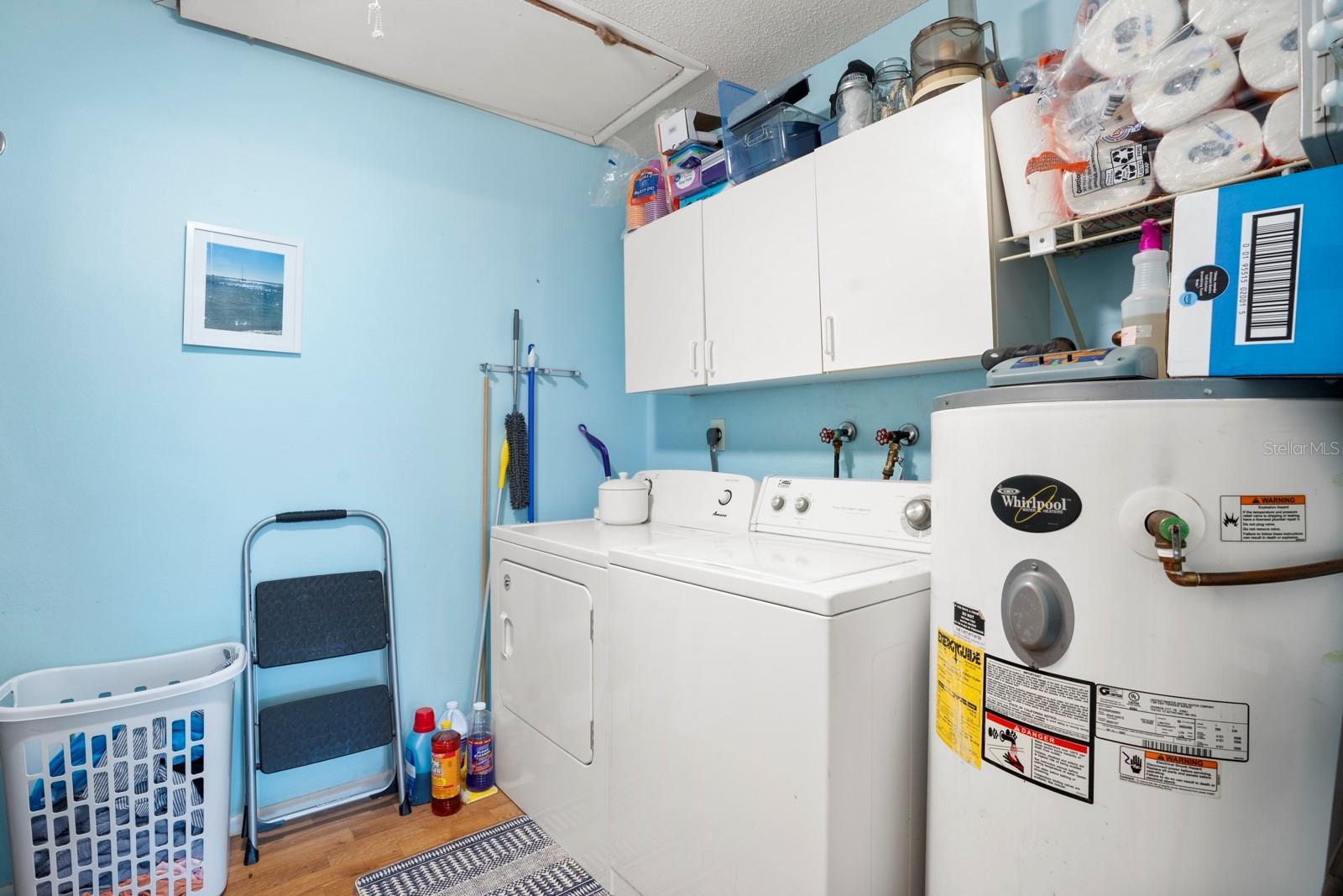 HERITAGE VILLAGE WEST CONDOMINI - Residential