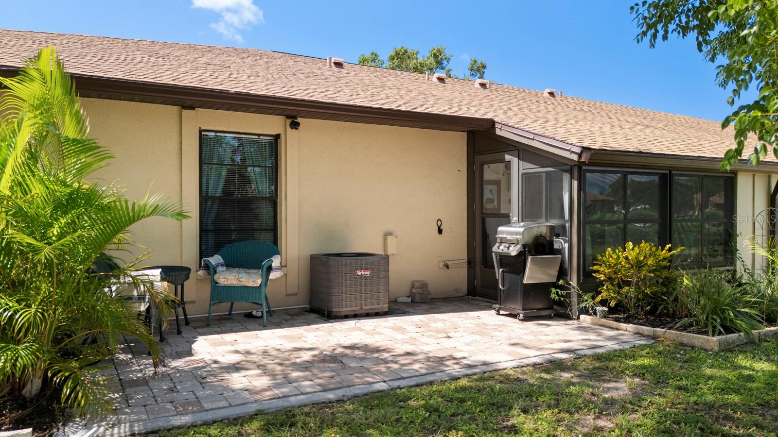 HERITAGE VILLAGE WEST CONDOMINI - Residential