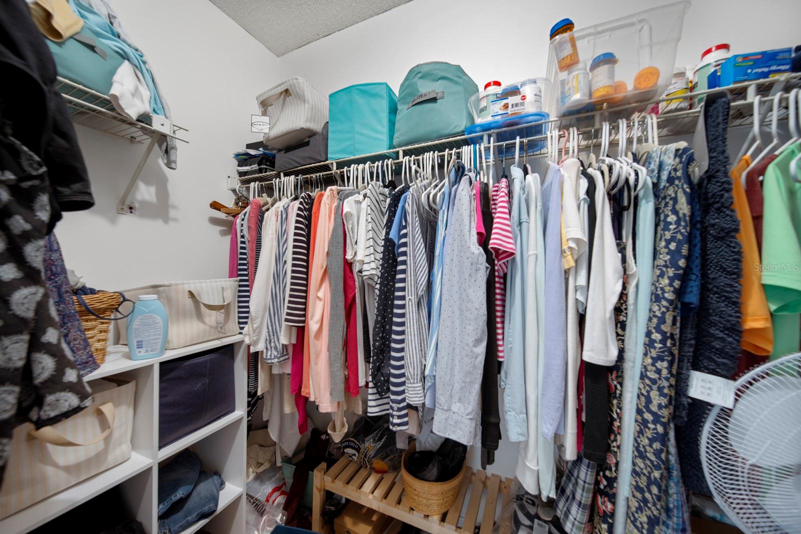 HERITAGE VILLAGE WEST CONDOMINI - Residential