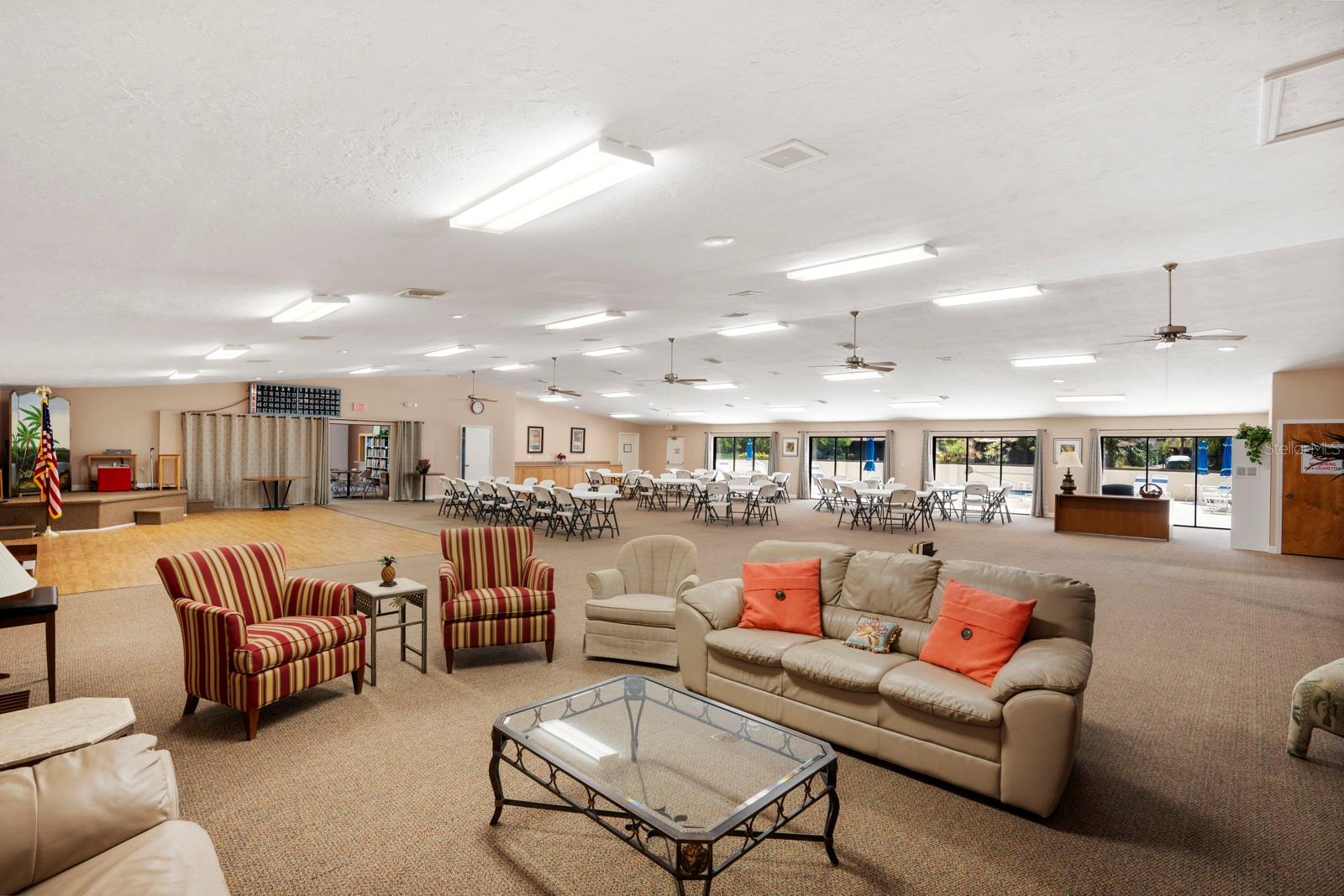 HERITAGE VILLAGE WEST CONDOMINI - Residential