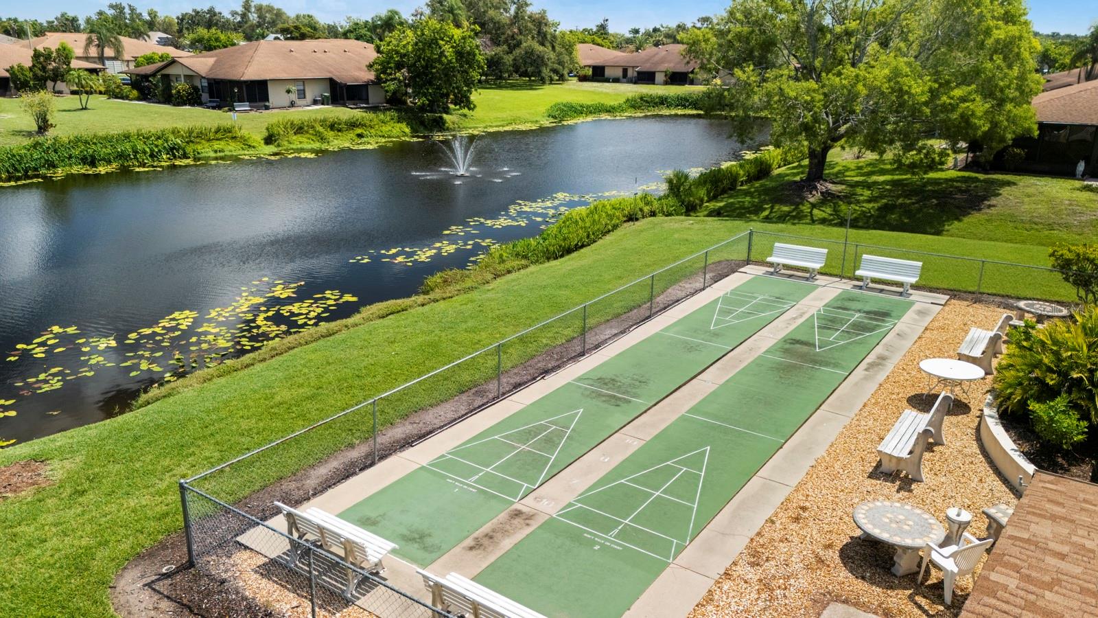 HERITAGE VILLAGE WEST CONDOMINI - Residential