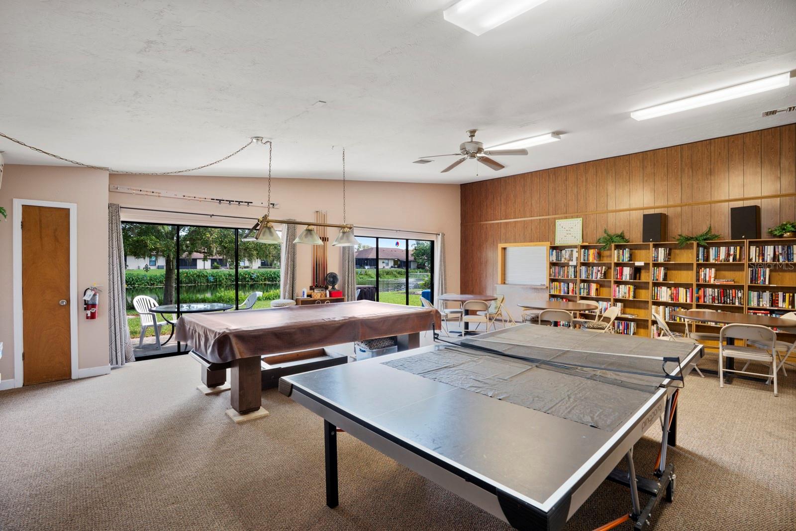 HERITAGE VILLAGE WEST CONDOMINI - Residential