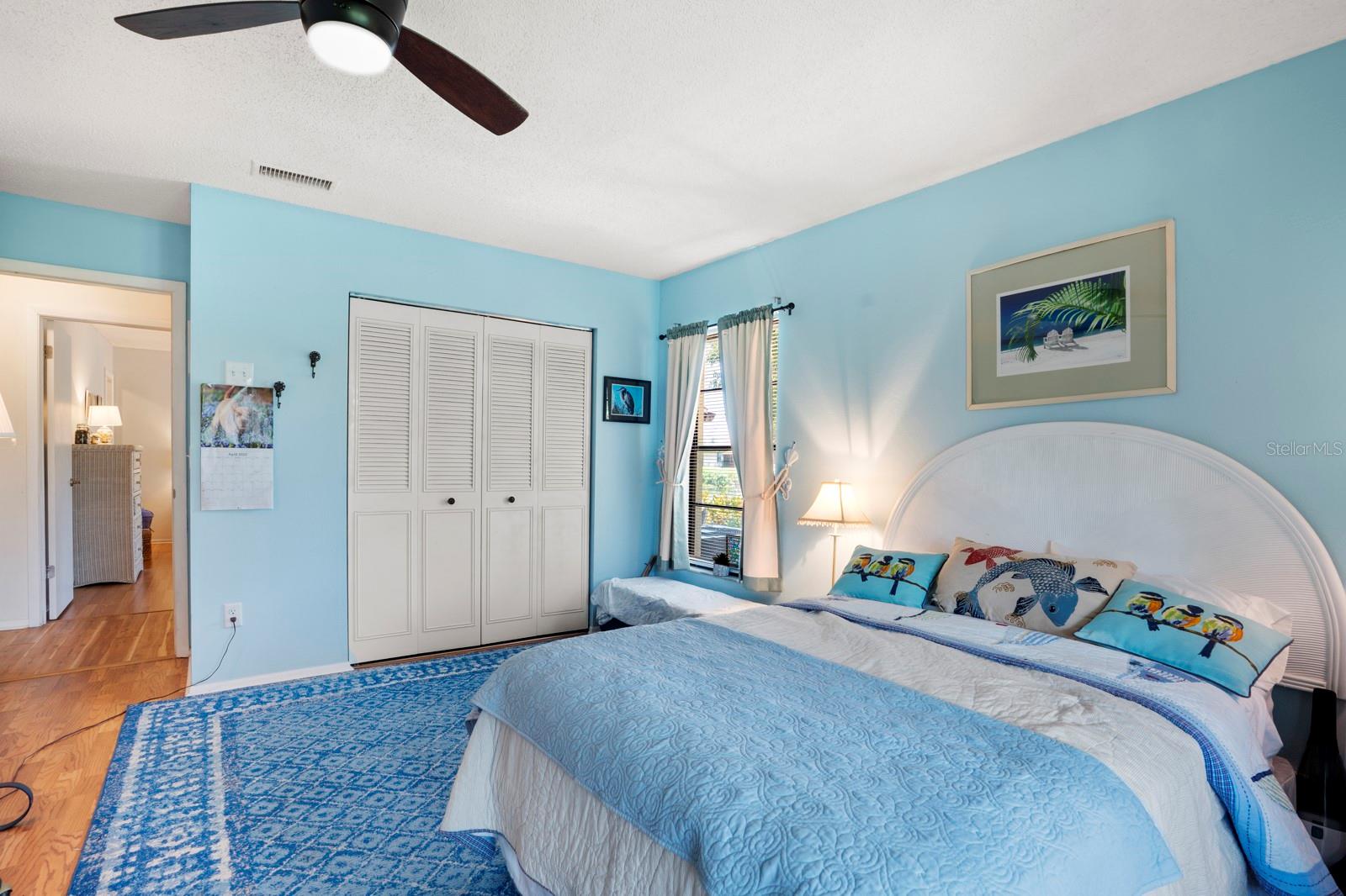 HERITAGE VILLAGE WEST CONDOMINI - Residential