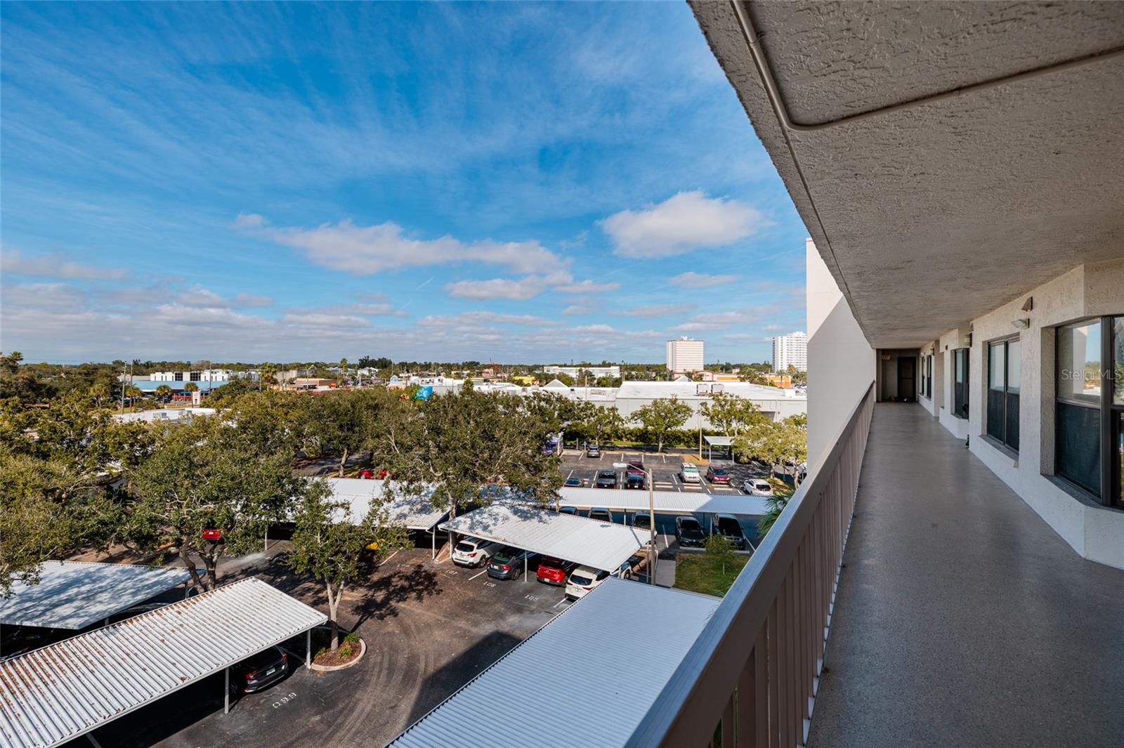 PASADENA COVE CONDO - Residential