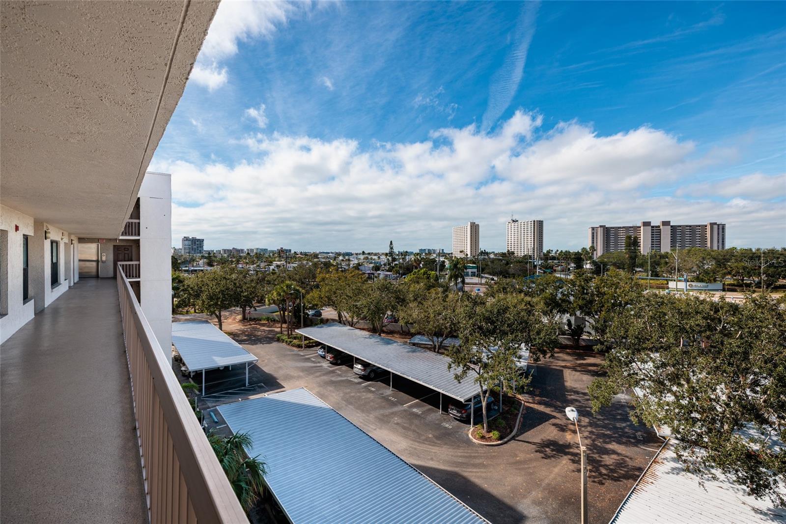 PASADENA COVE CONDO - Residential