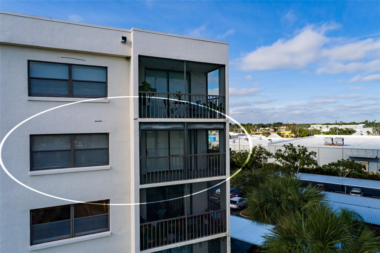 PASADENA COVE CONDO - Residential