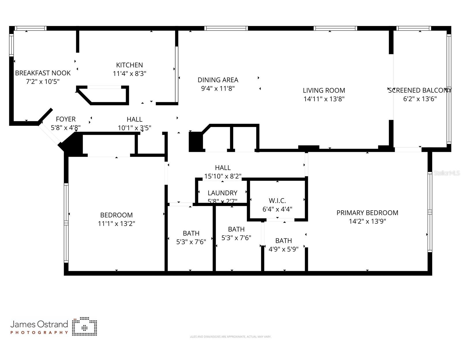 PASADENA COVE CONDO - Residential