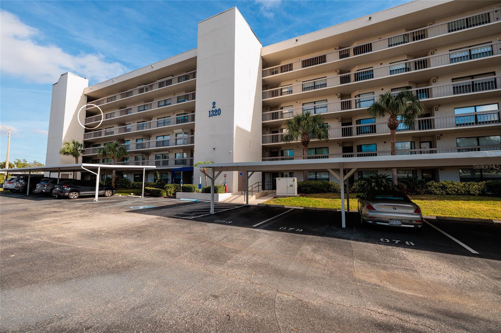 PASADENA COVE CONDO - Residential