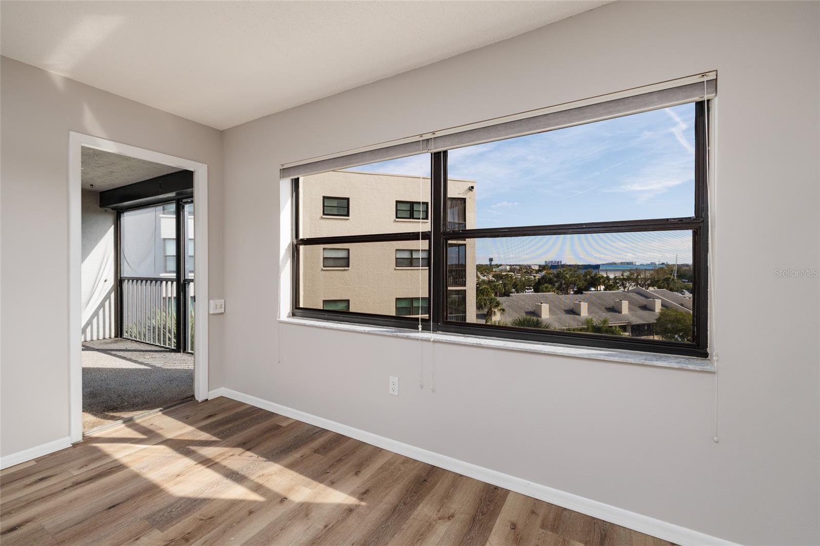 PASADENA COVE CONDO - Residential