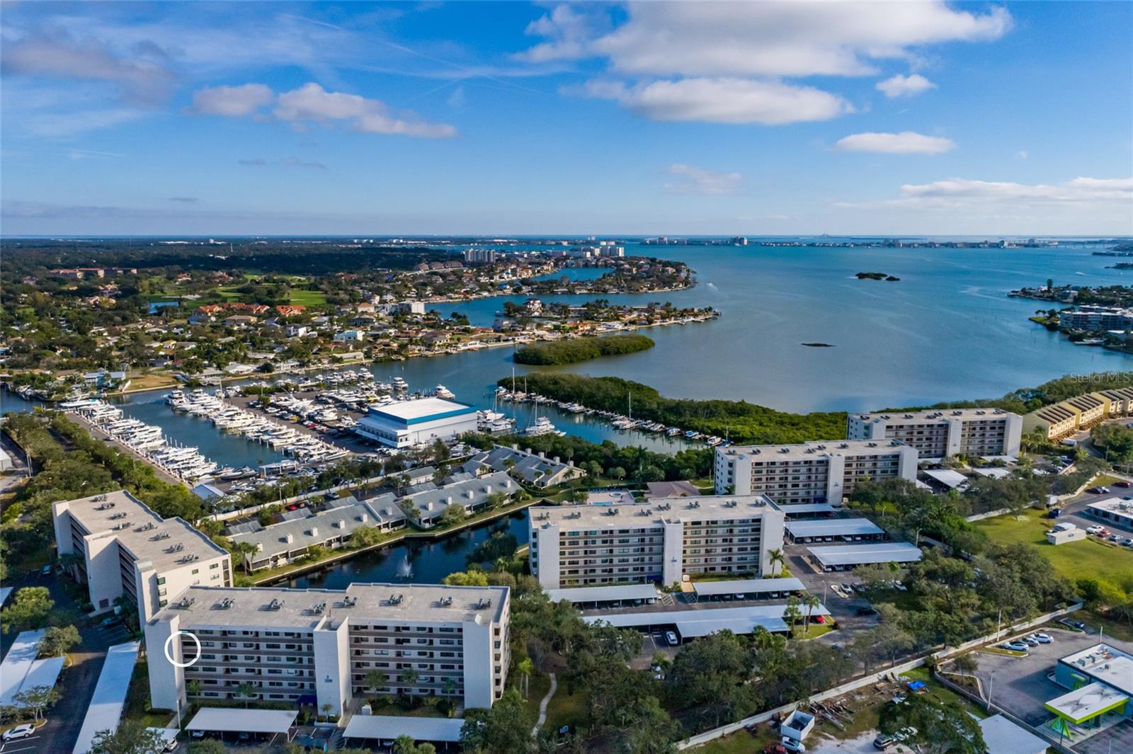 PASADENA COVE CONDO - Residential