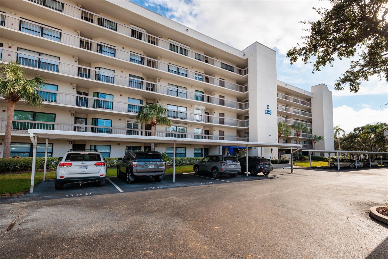 PASADENA COVE CONDO - Residential