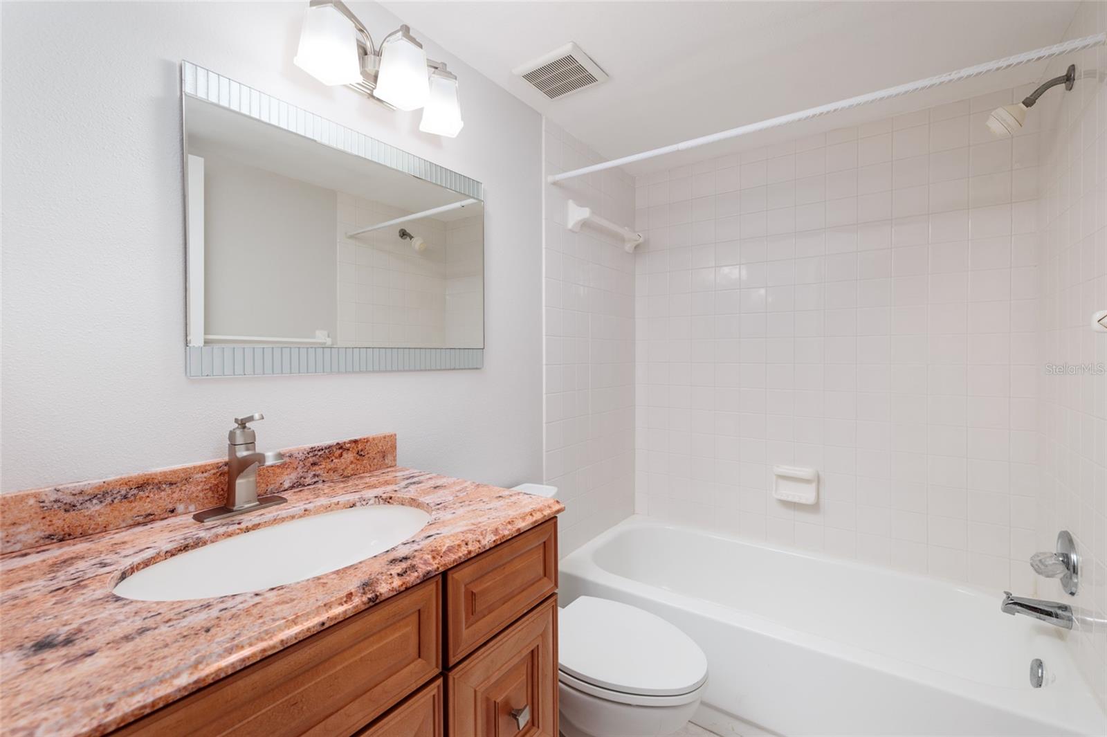 PASADENA COVE CONDO - Residential