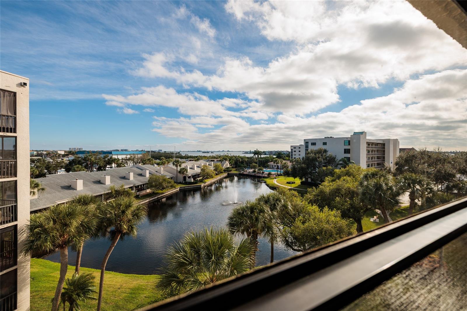 PASADENA COVE CONDO - Residential