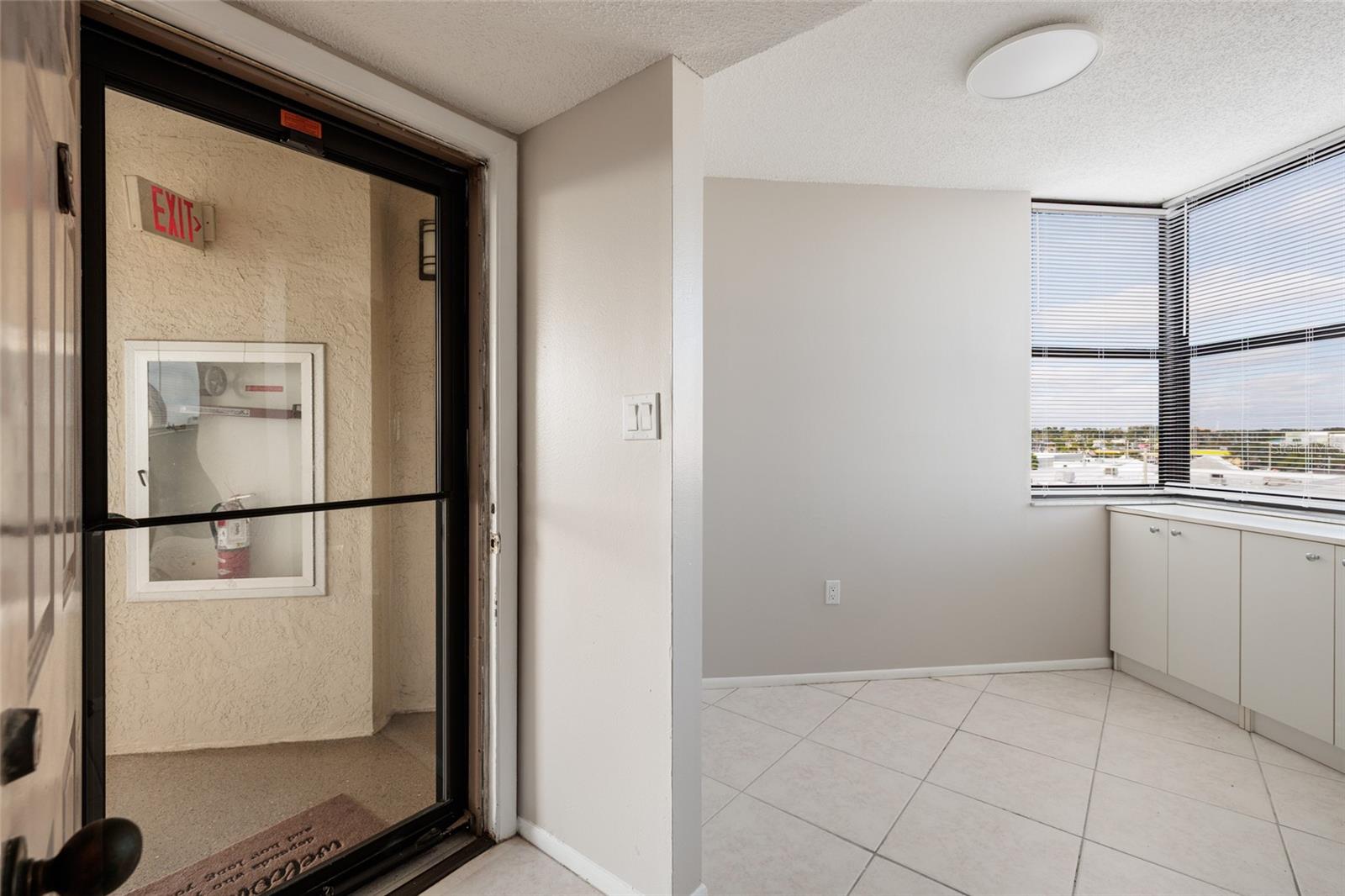 PASADENA COVE CONDO - Residential