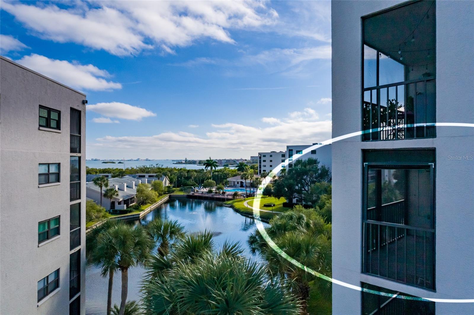 PASADENA COVE CONDO - Residential