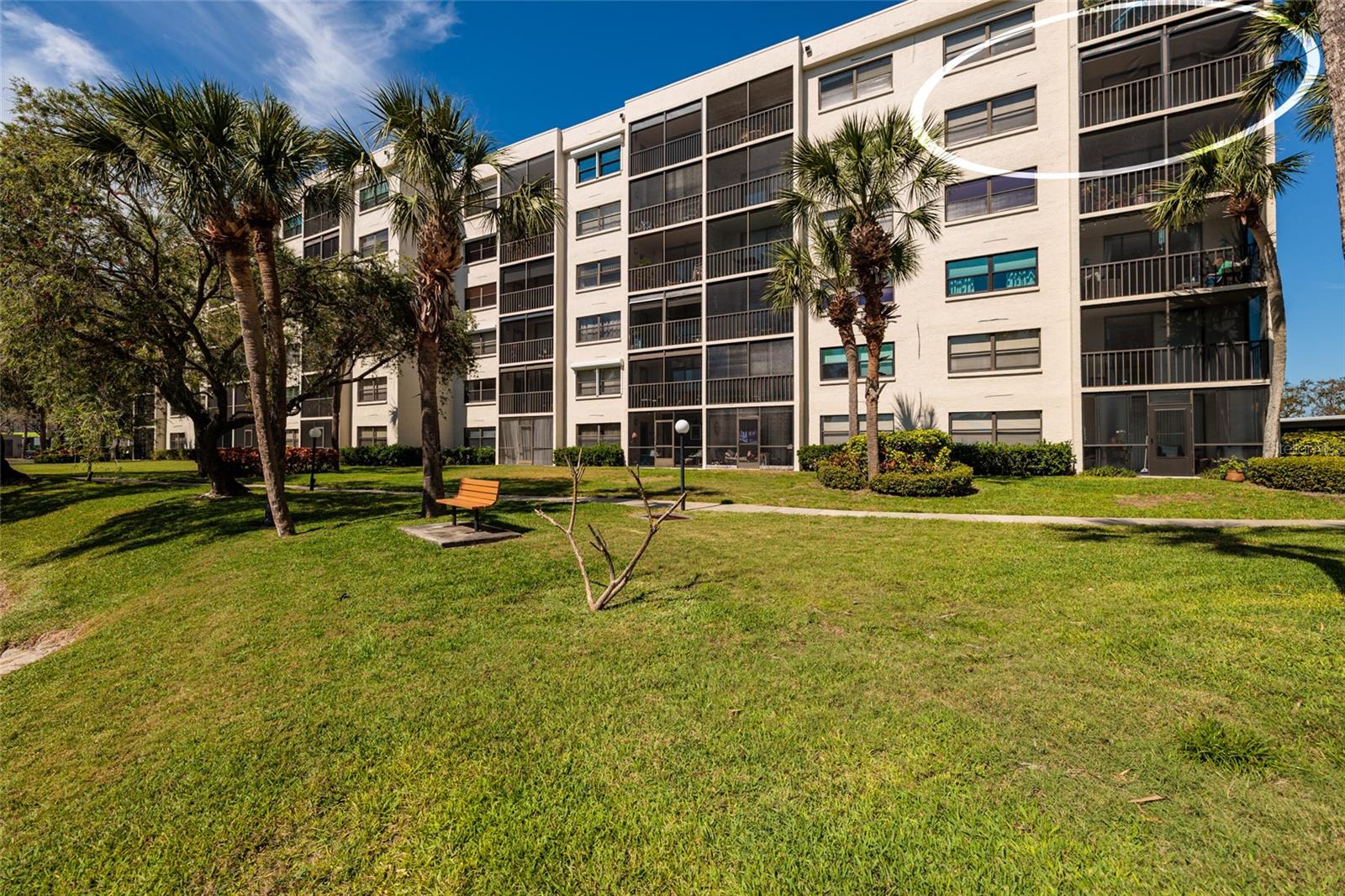 PASADENA COVE CONDO - Residential