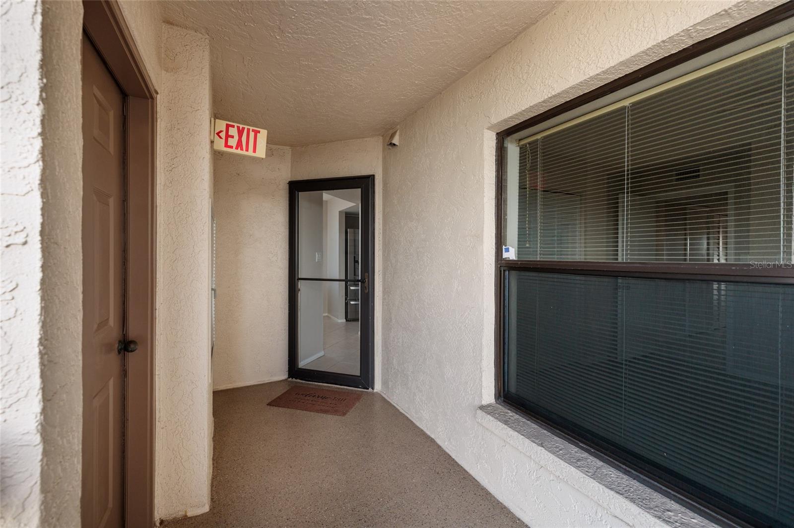 PASADENA COVE CONDO - Residential