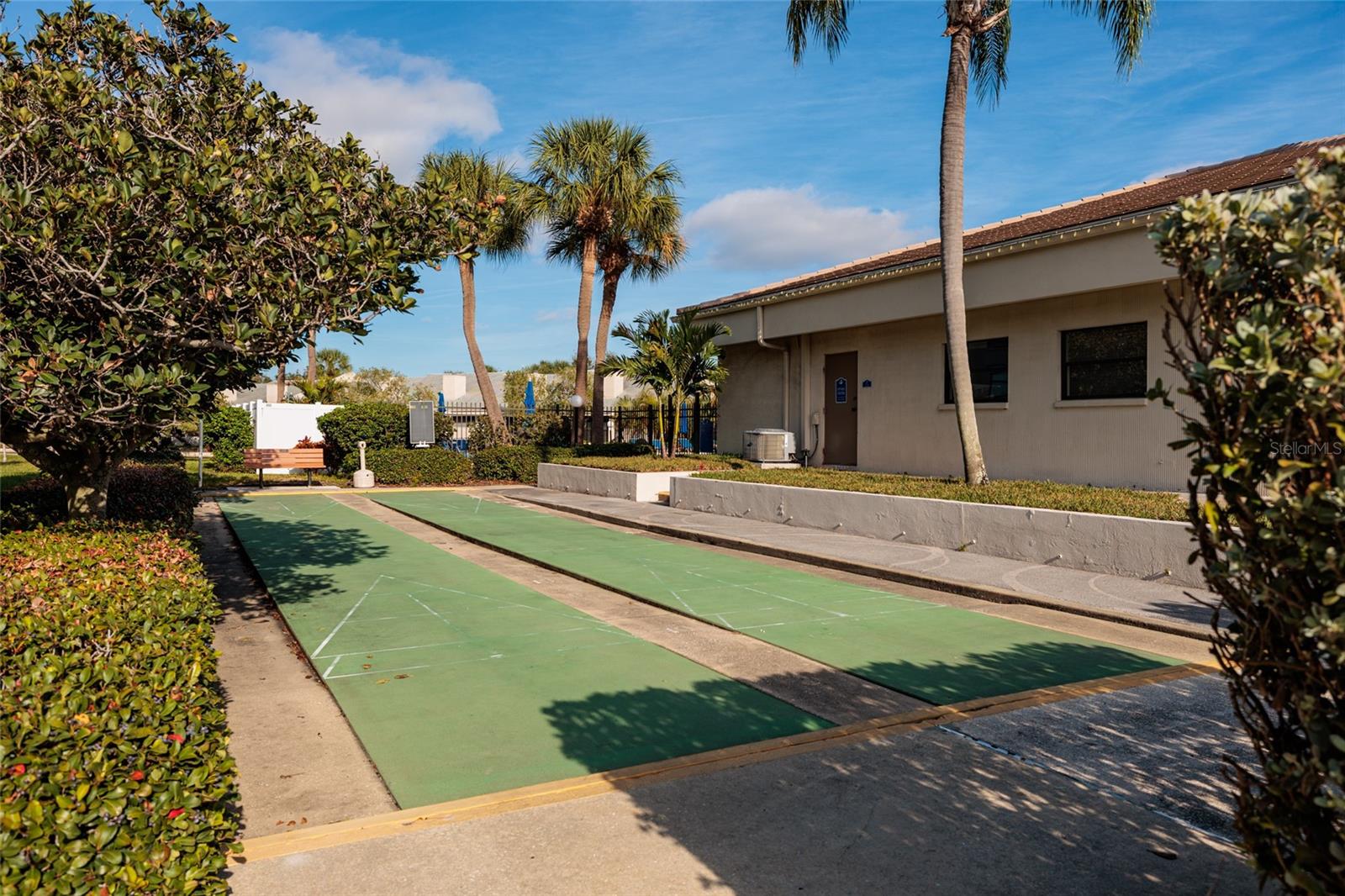 PASADENA COVE CONDO - Residential