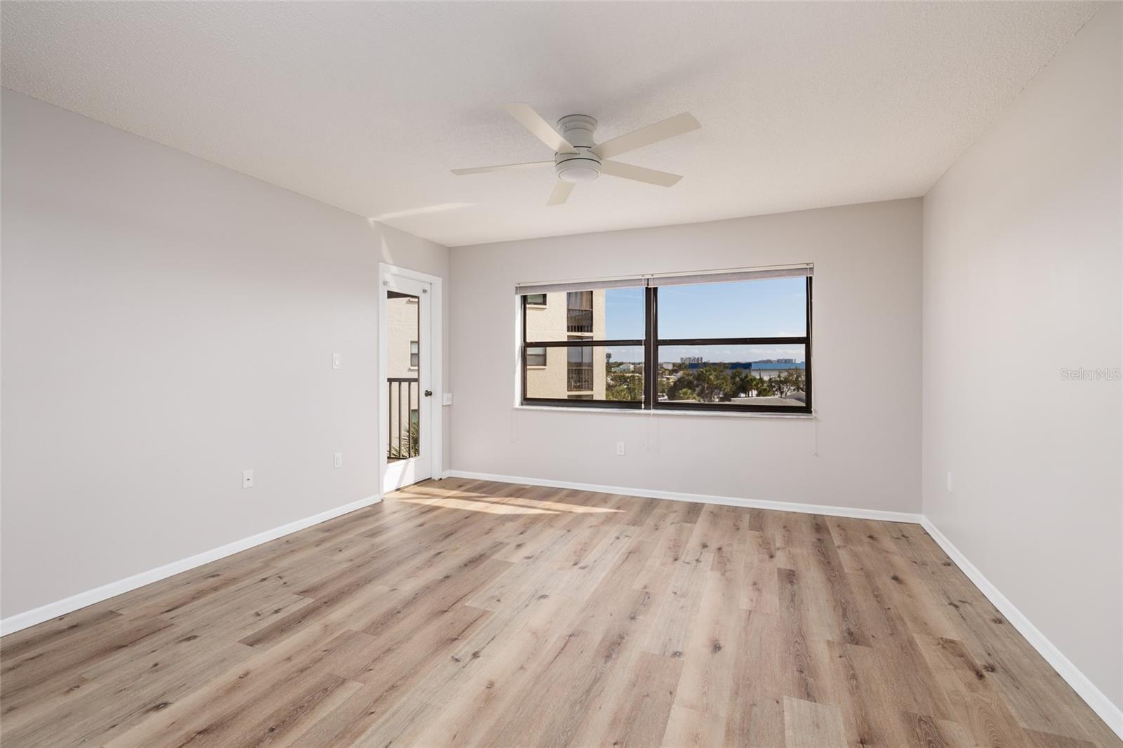 PASADENA COVE CONDO - Residential