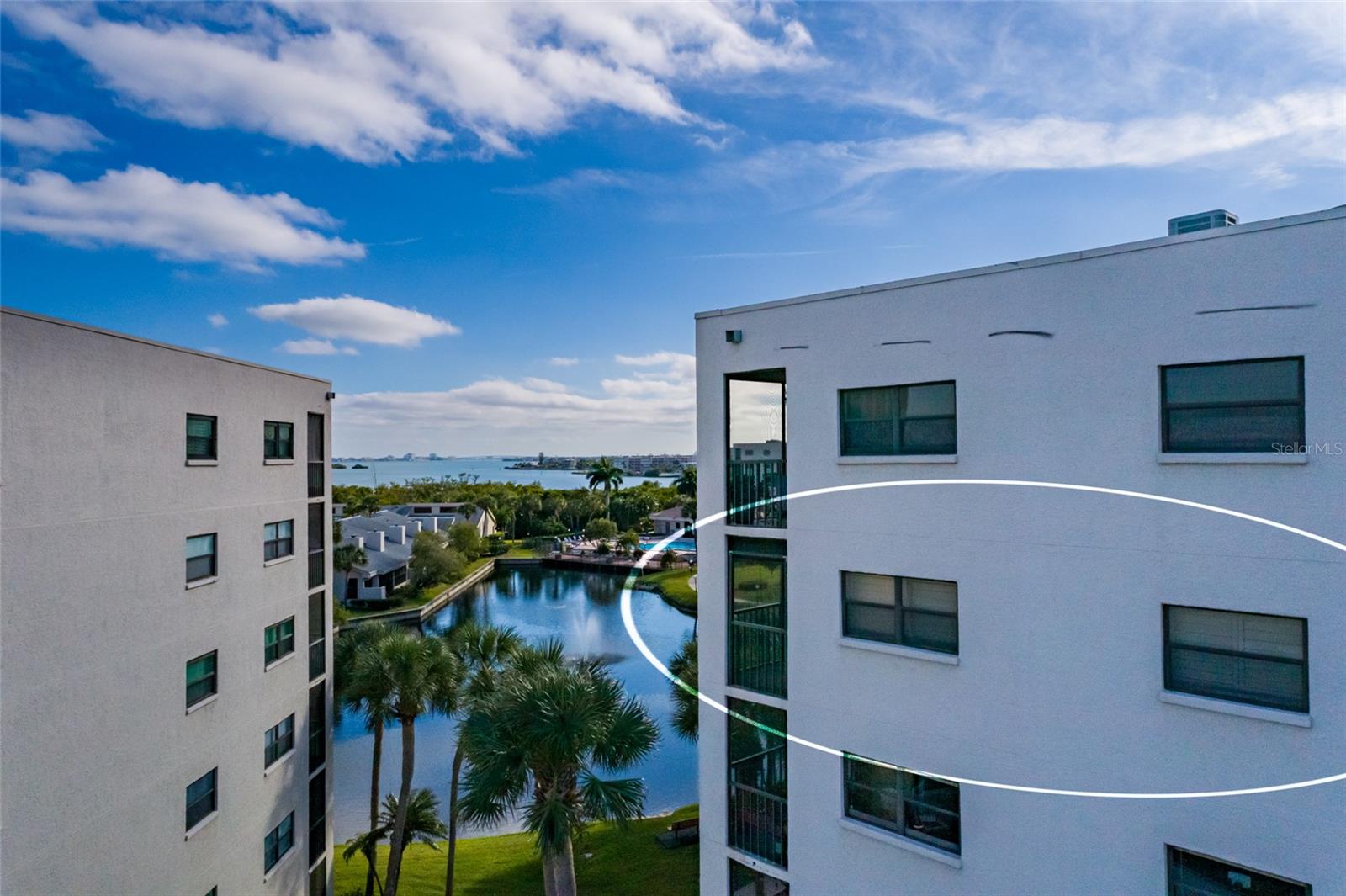 PASADENA COVE CONDO - Residential