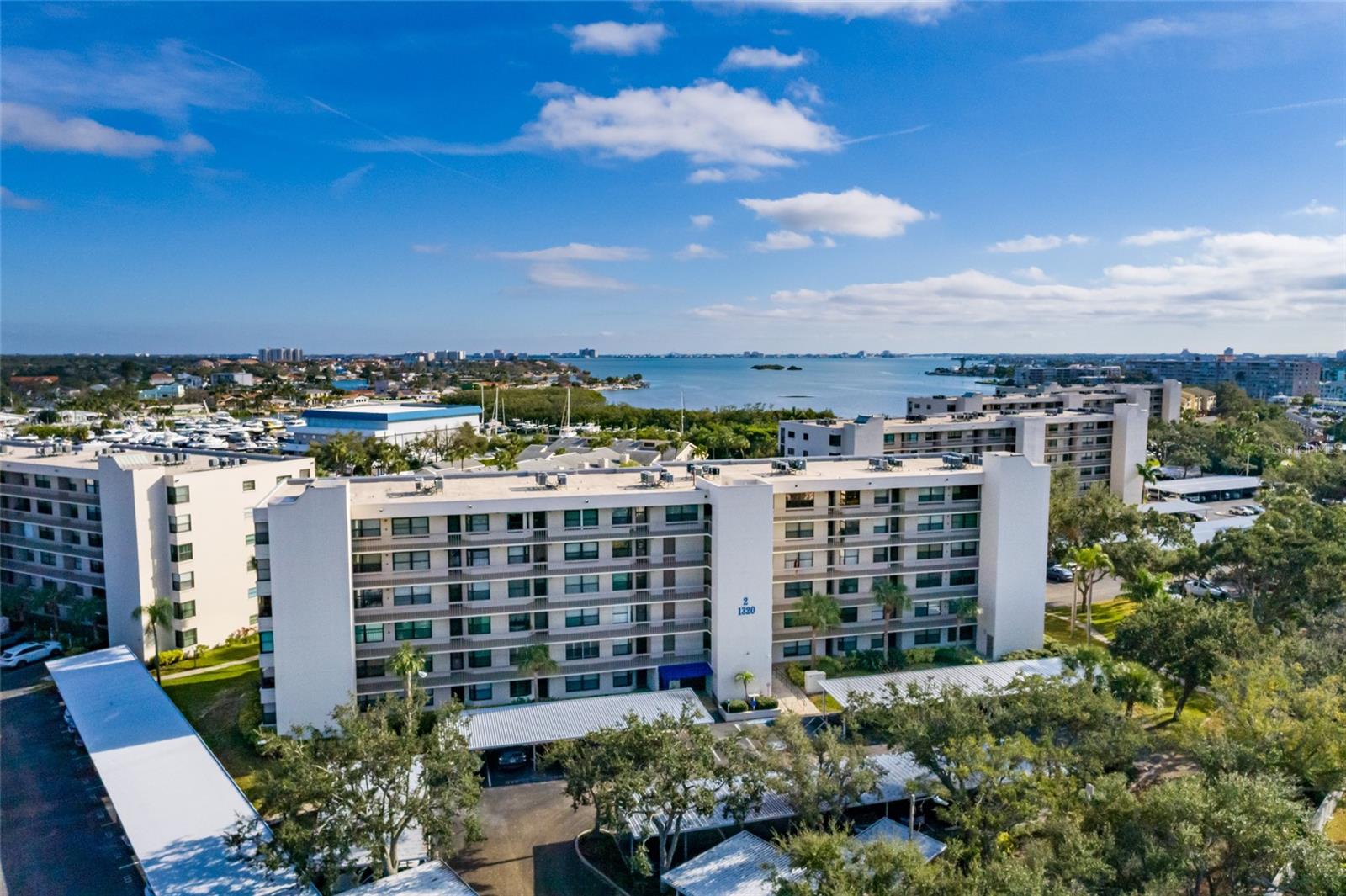 PASADENA COVE CONDO - Residential