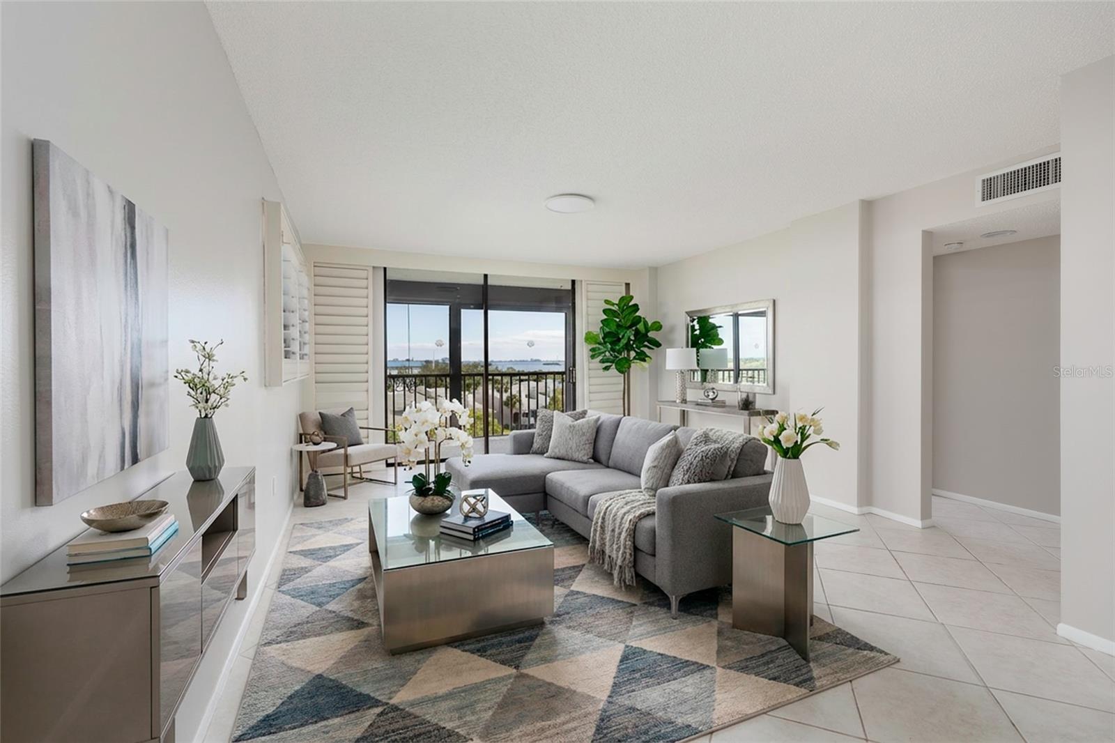 PASADENA COVE CONDO - Residential