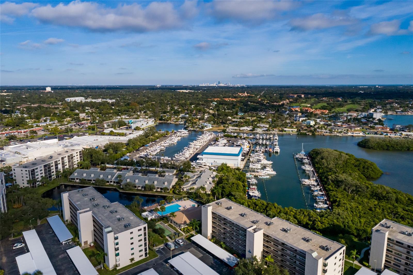 PASADENA COVE CONDO - Residential