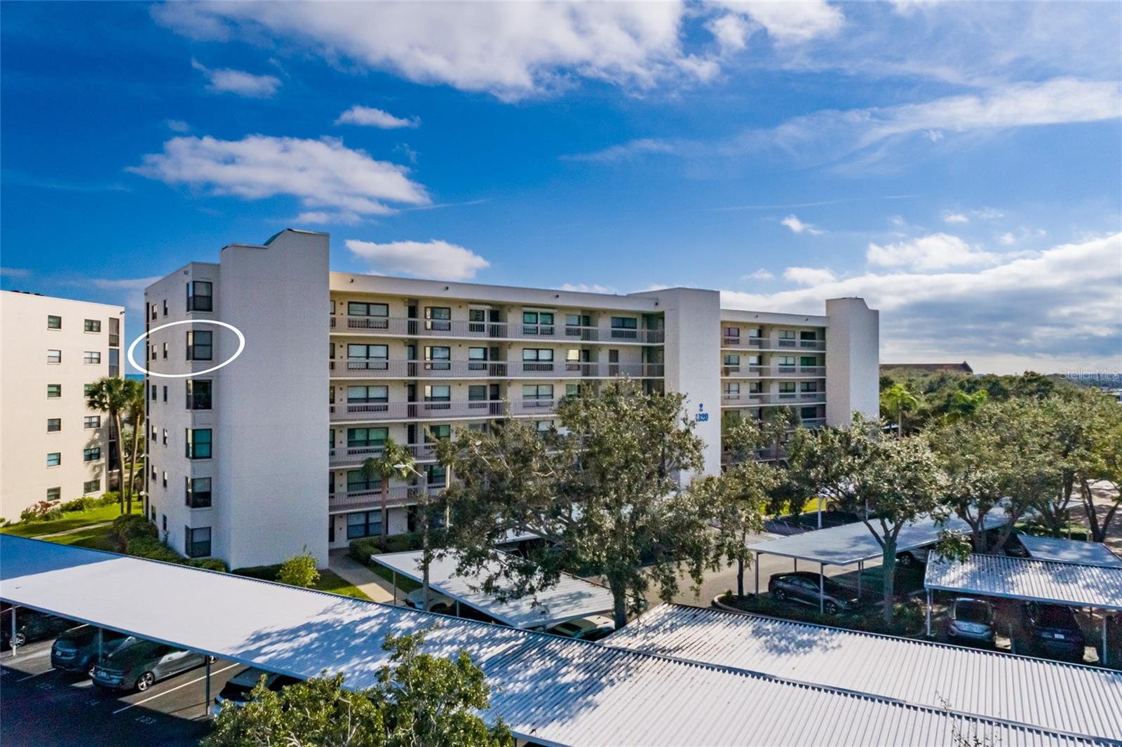 PASADENA COVE CONDO - Residential