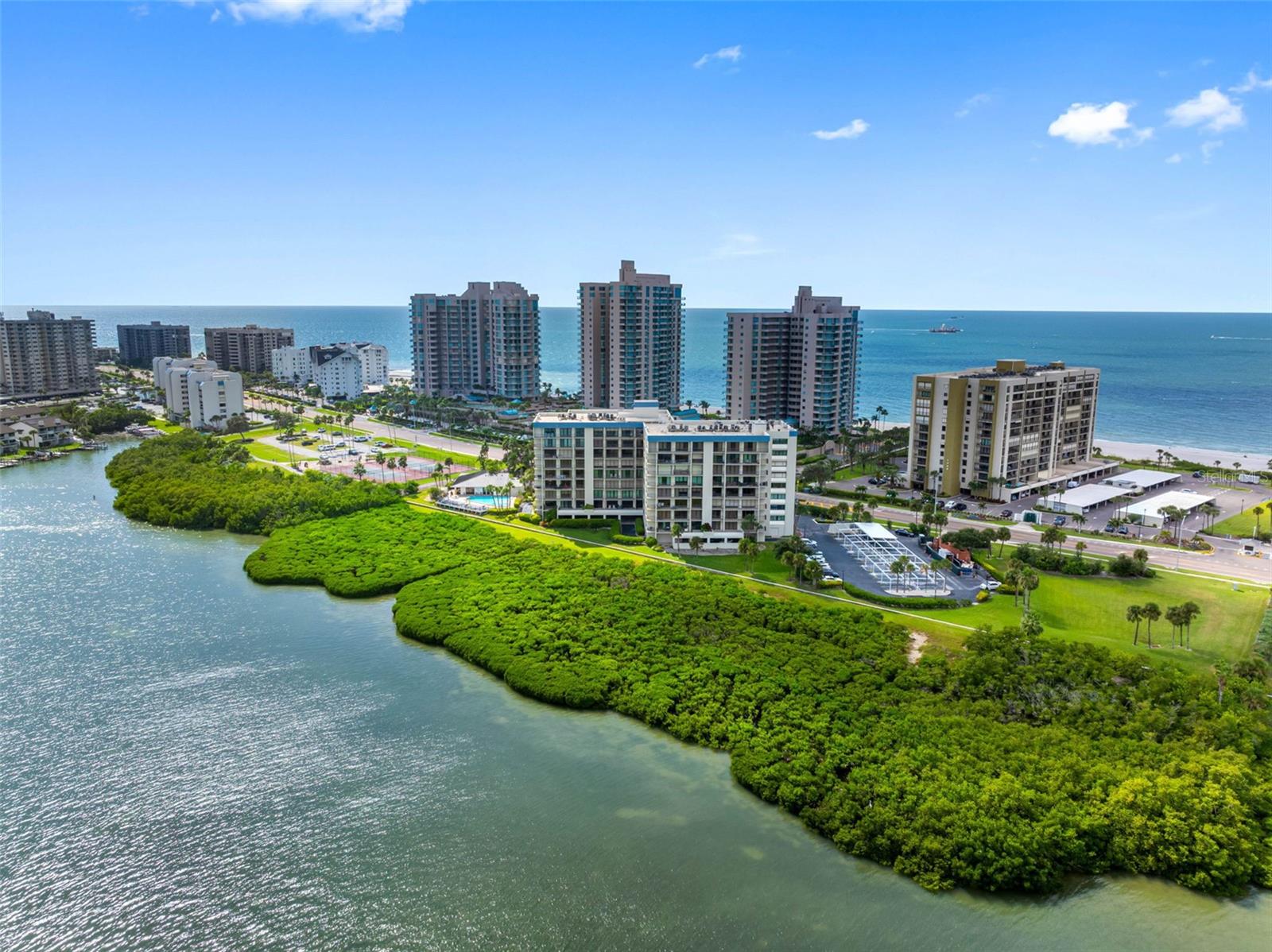 SAND KEY CONDO-SOUTH BAY - Residential Lease
