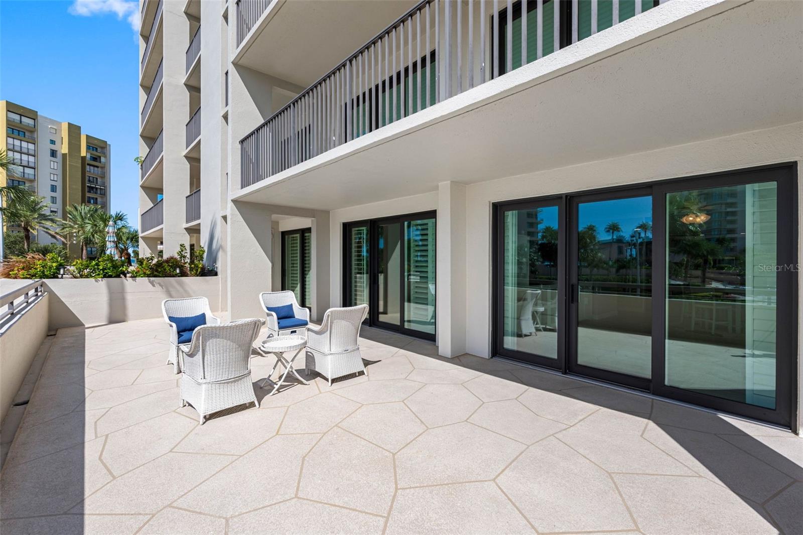 SAND KEY CONDO-SOUTH BAY - Residential Lease