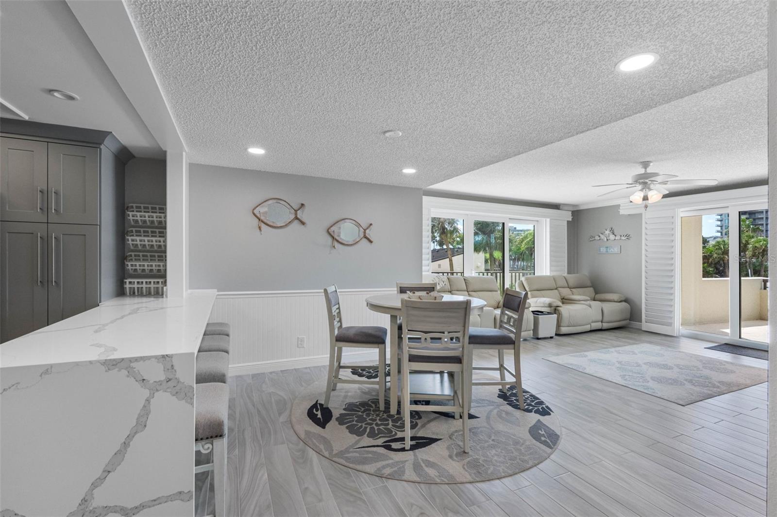 SAND KEY CONDO-SOUTH BAY - Residential Lease
