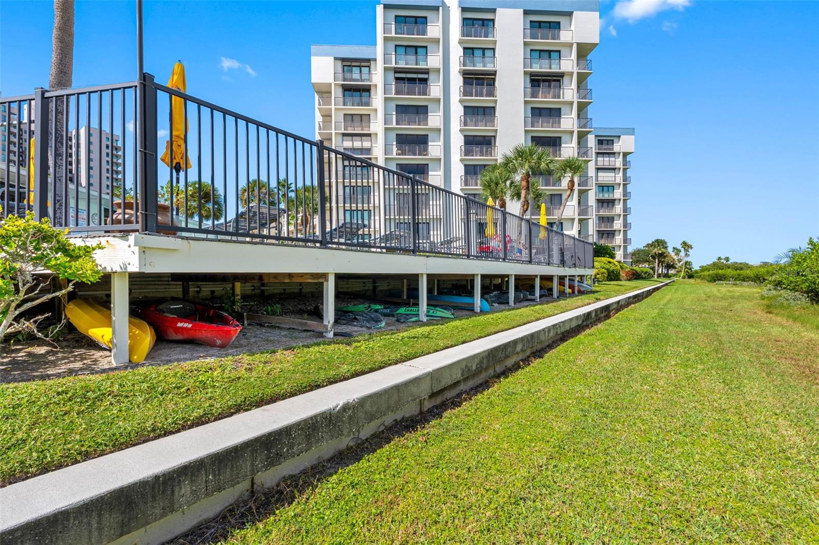 SAND KEY CONDO-SOUTH BAY - Residential Lease
