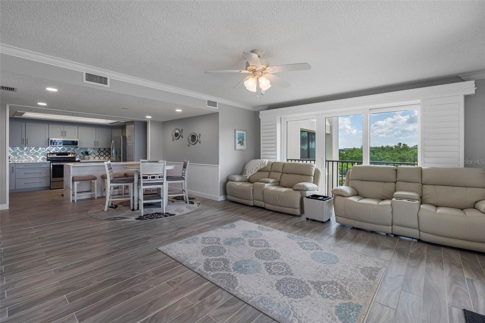 SAND KEY CONDO-SOUTH BAY - Residential Lease