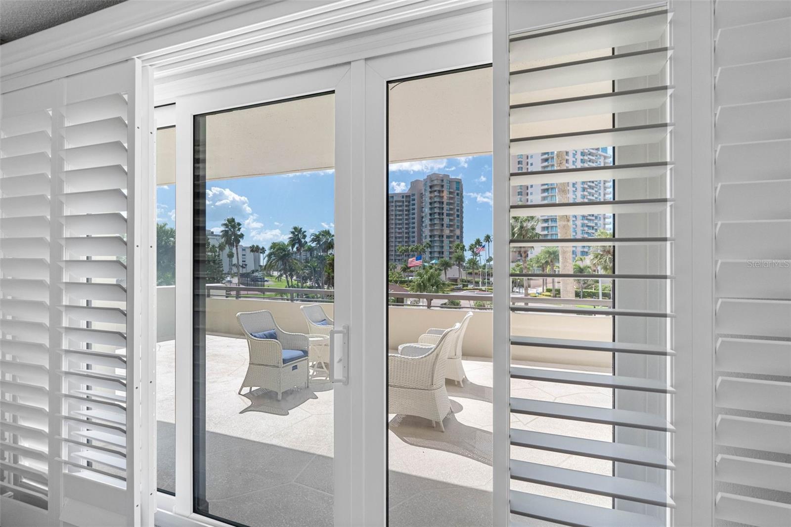 SAND KEY CONDO-SOUTH BAY - Residential Lease
