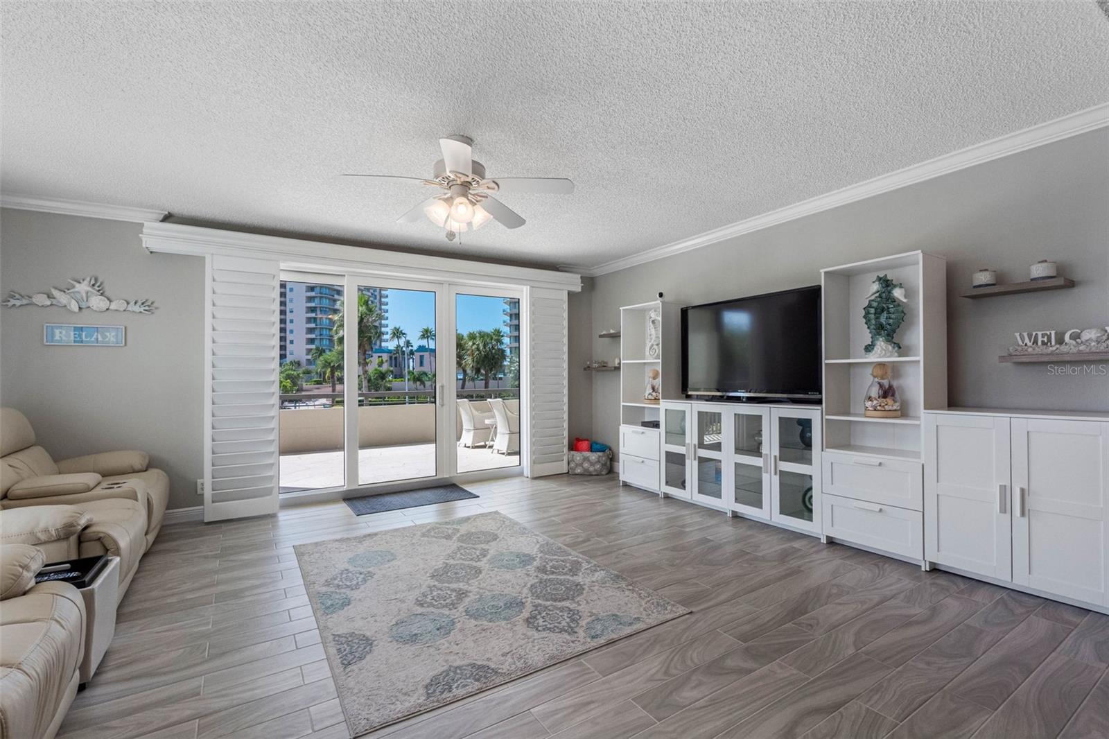 SAND KEY CONDO-SOUTH BAY - Residential Lease