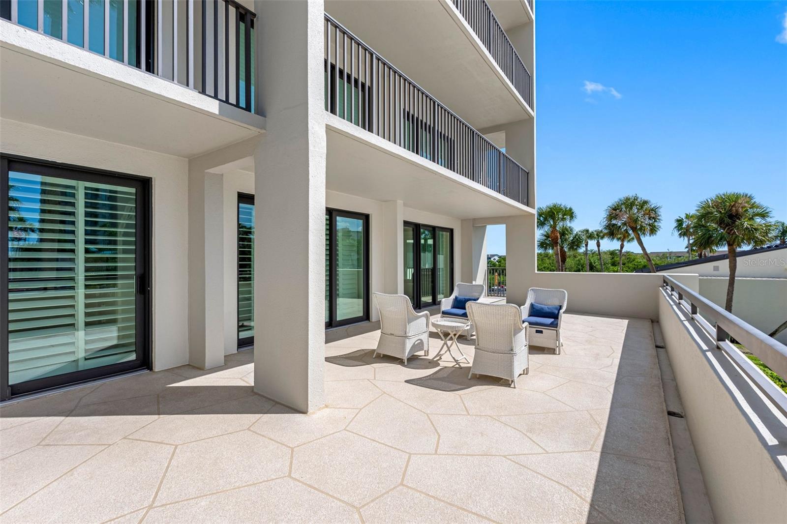 SAND KEY CONDO-SOUTH BAY - Residential Lease