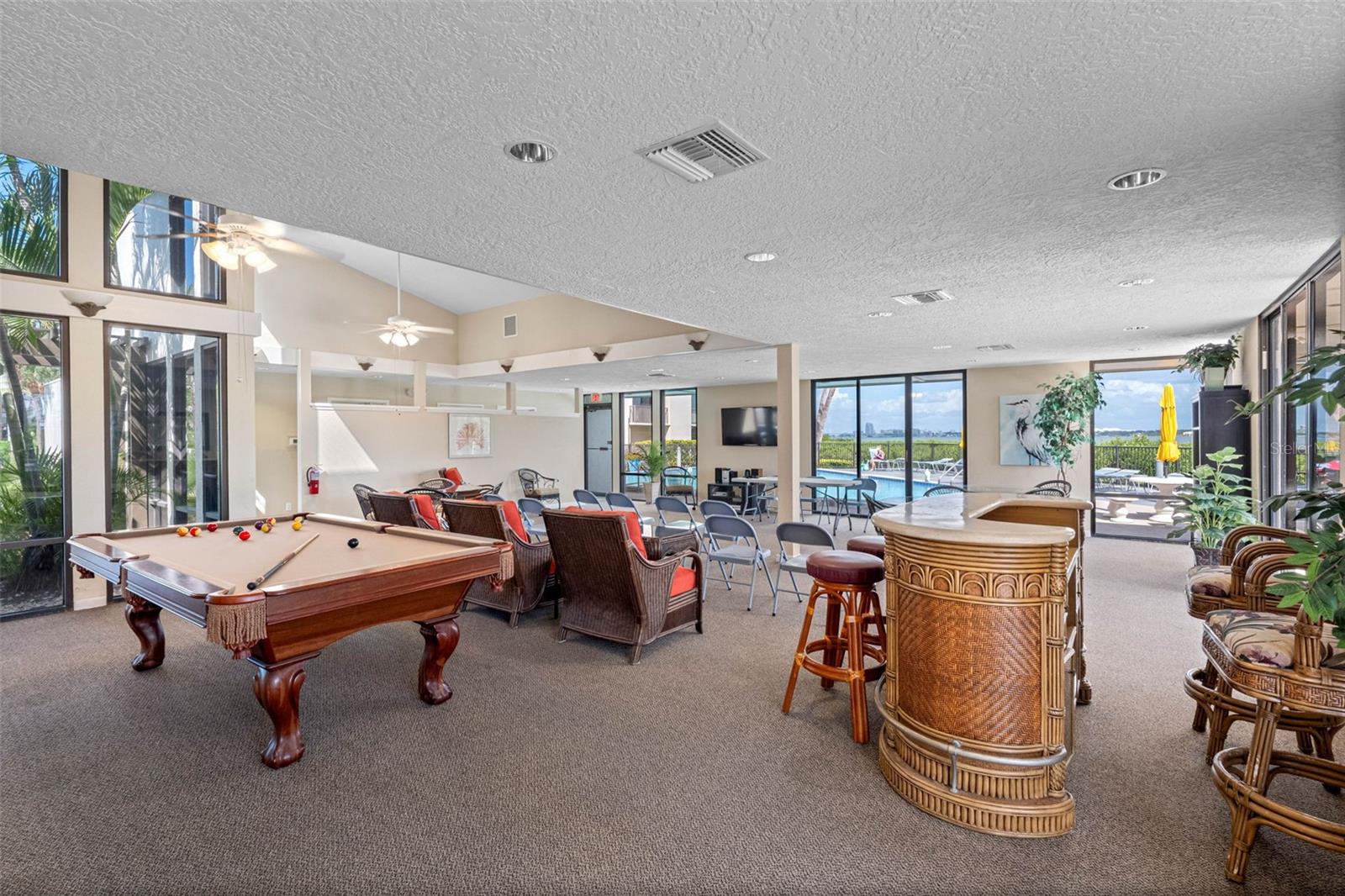 SAND KEY CONDO-SOUTH BAY - Residential Lease