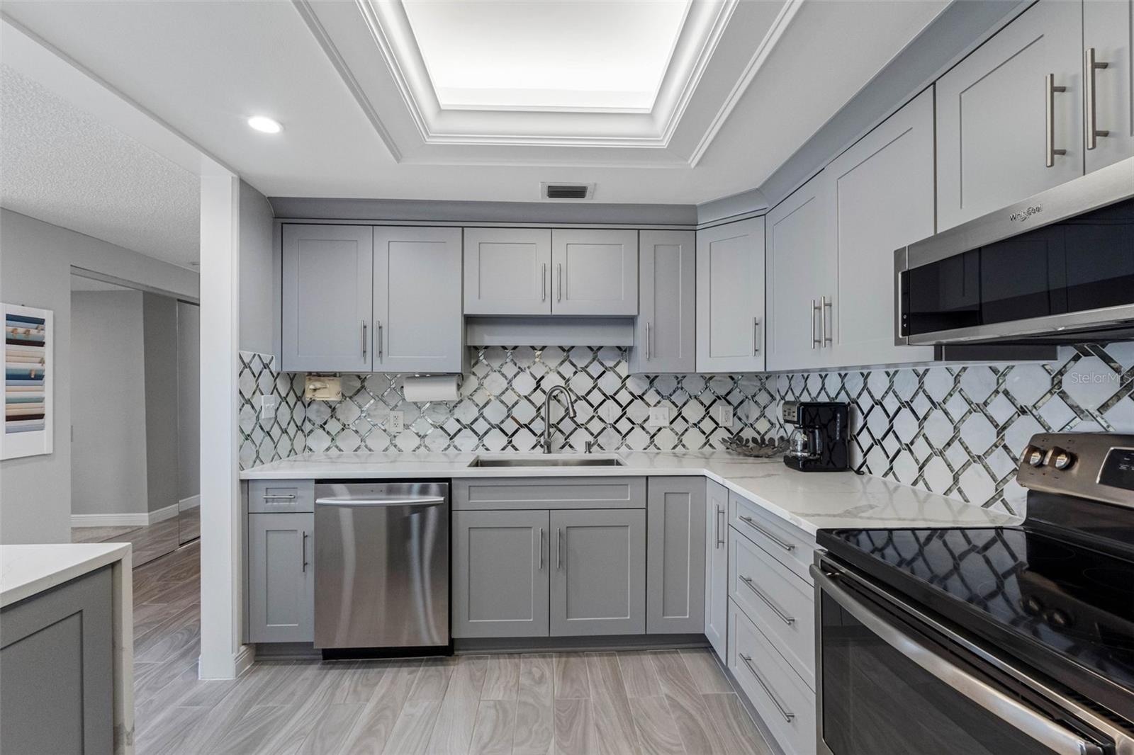 SAND KEY CONDO-SOUTH BAY - Residential Lease