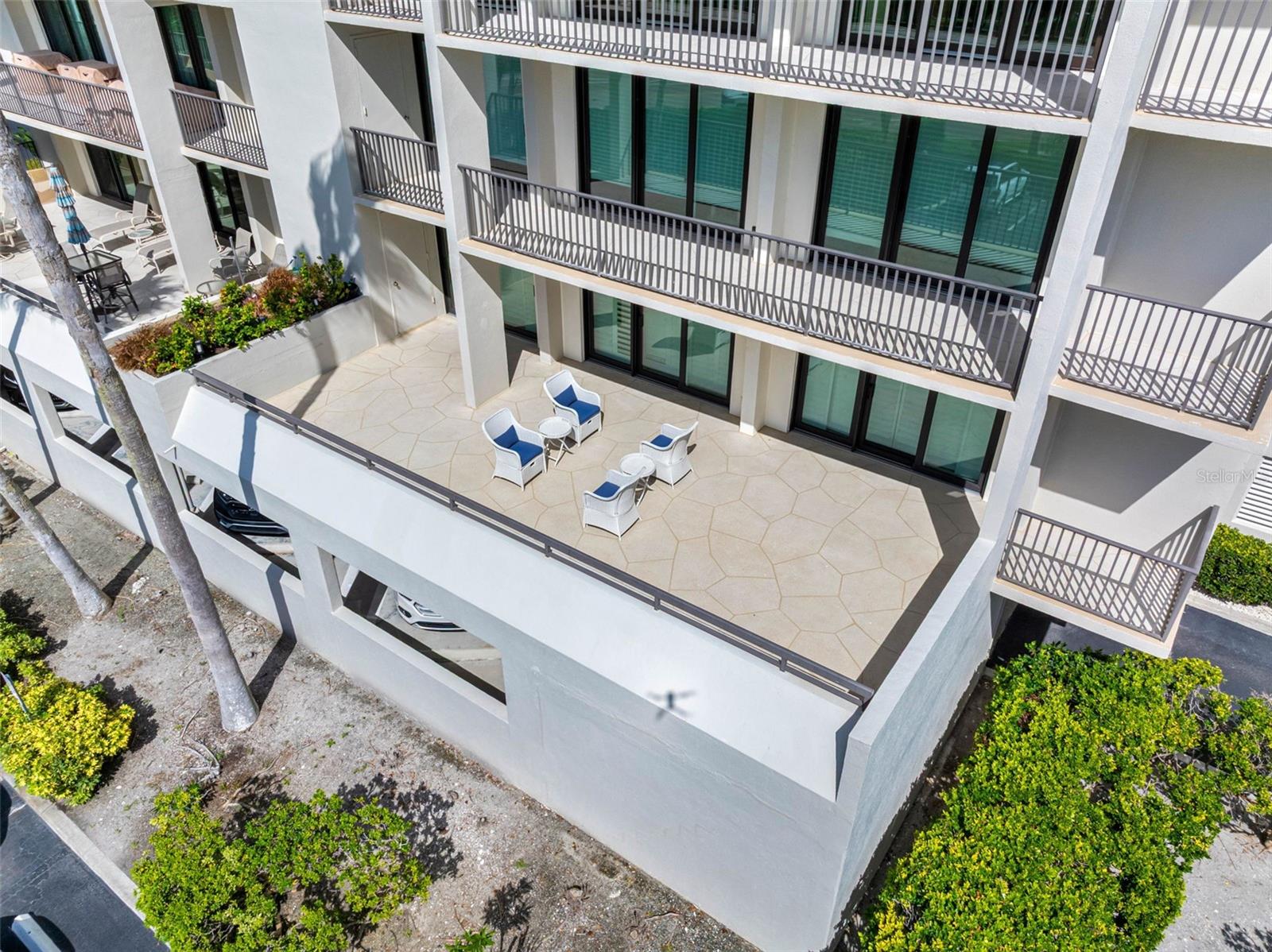 SAND KEY CONDO-SOUTH BAY - Residential Lease