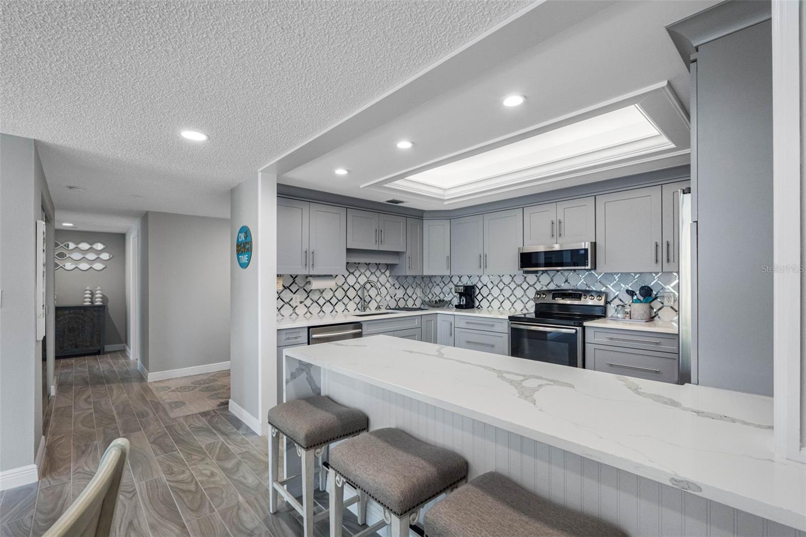 SAND KEY CONDO-SOUTH BAY - Residential Lease