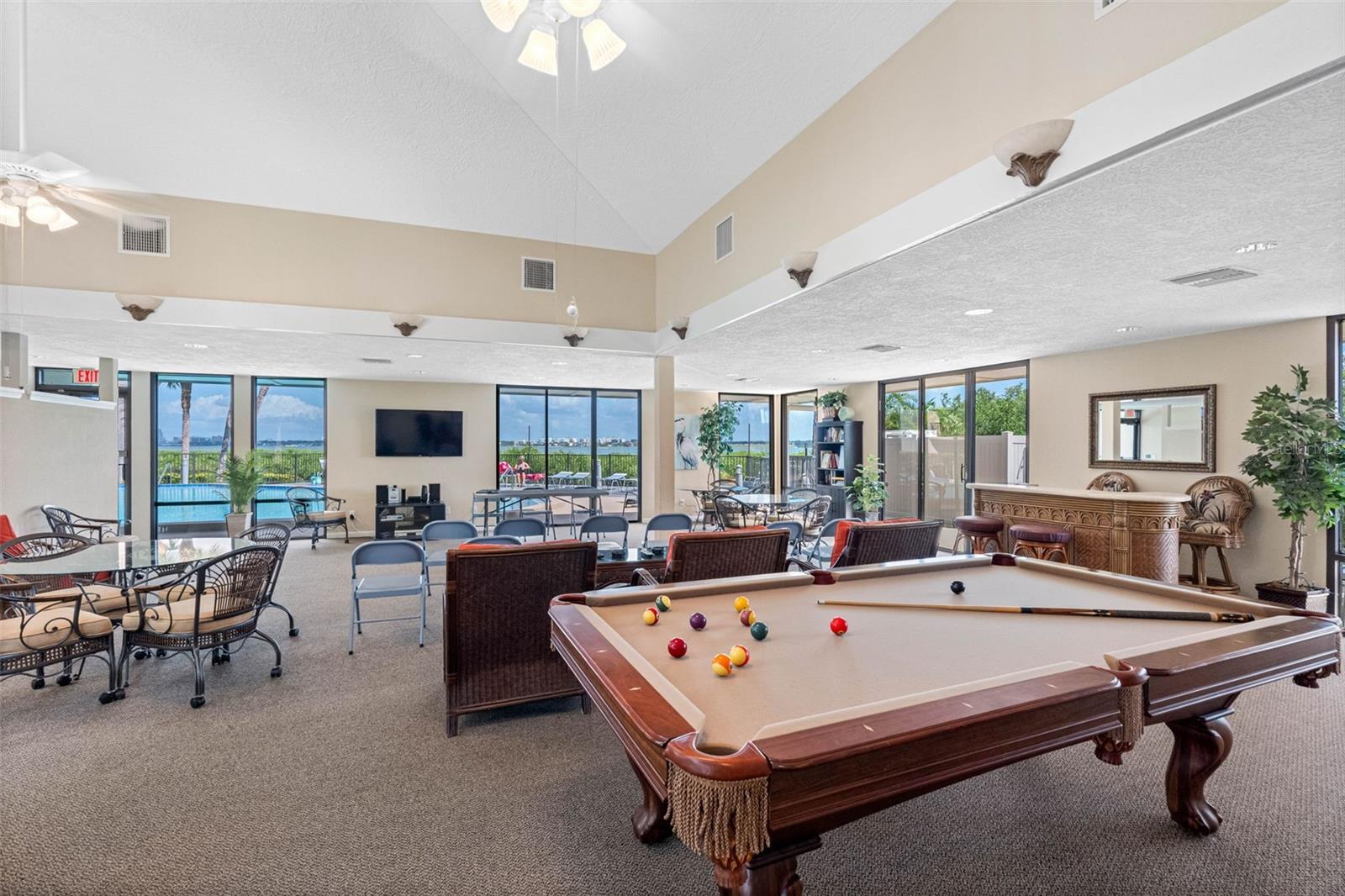 SAND KEY CONDO-SOUTH BAY - Residential Lease