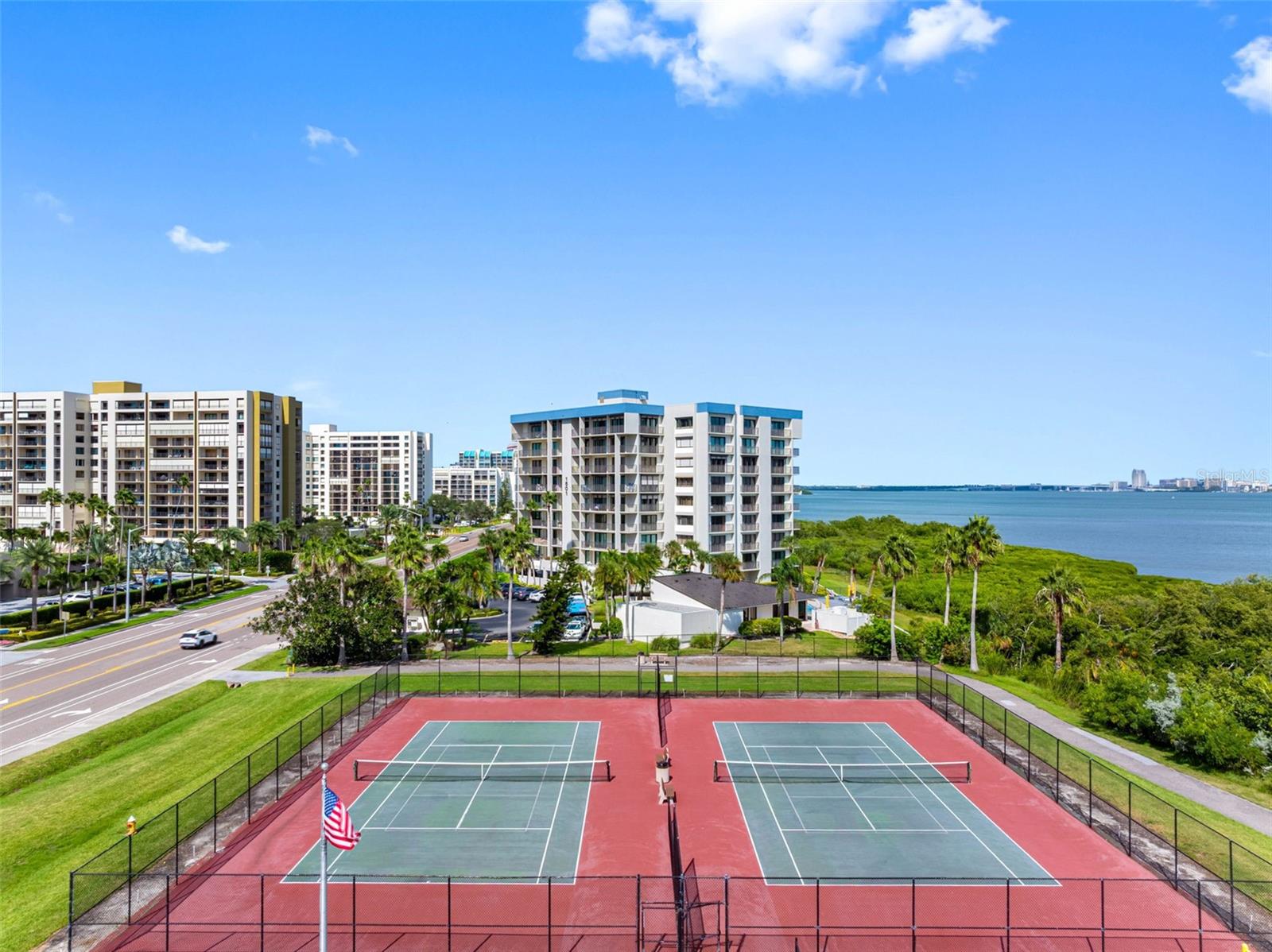 SAND KEY CONDO-SOUTH BAY - Residential Lease