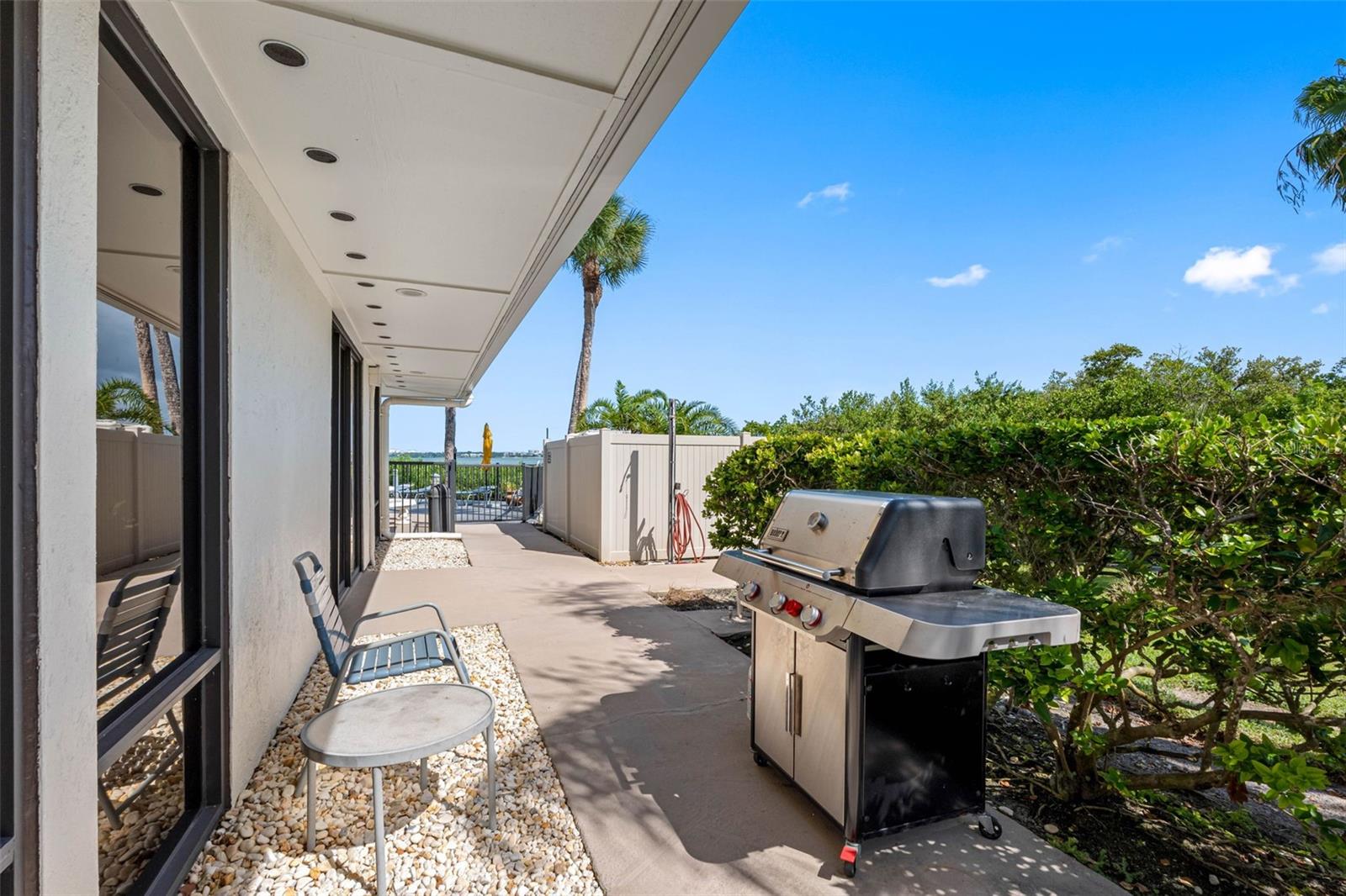 SAND KEY CONDO-SOUTH BAY - Residential Lease