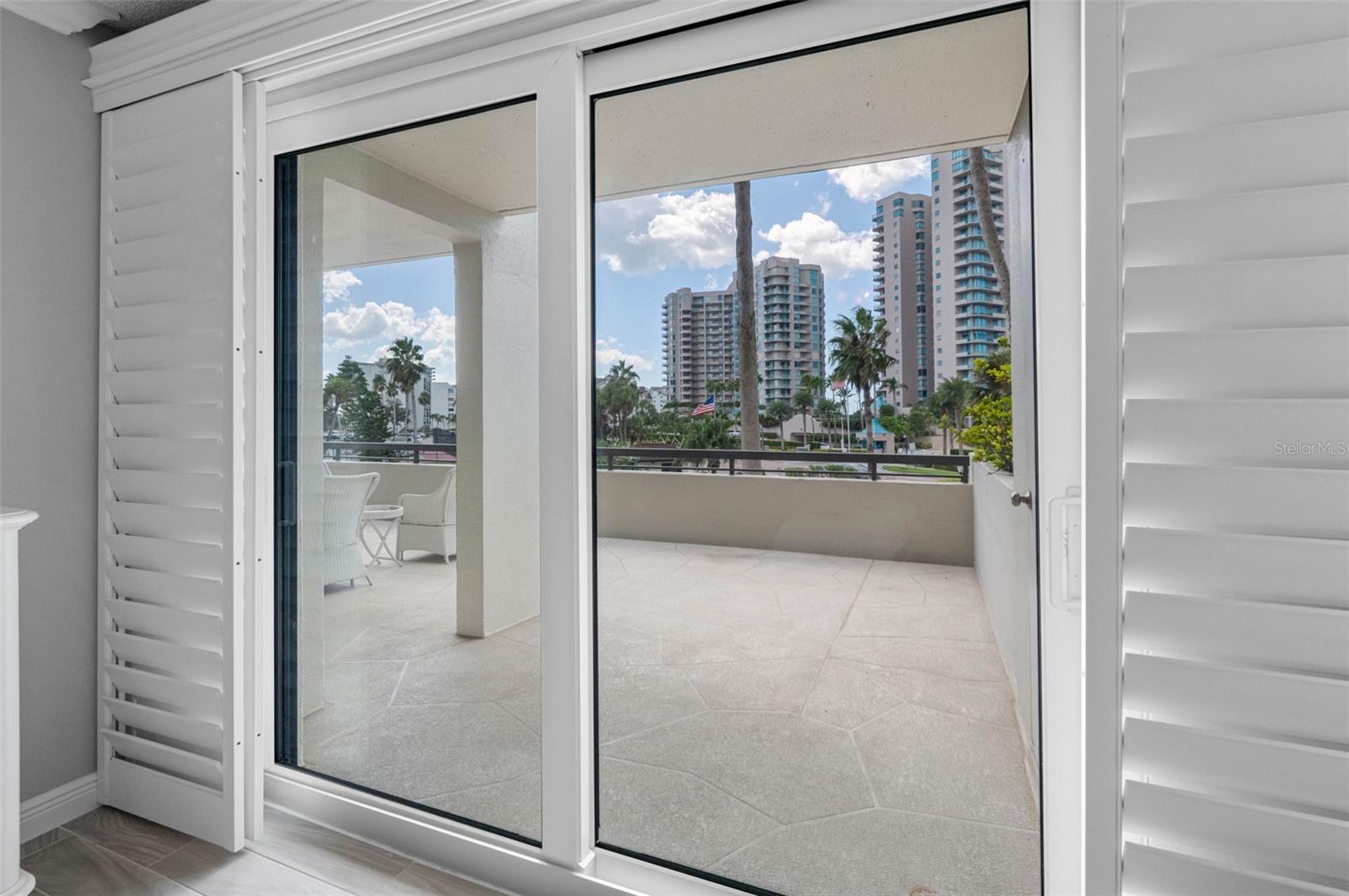 SAND KEY CONDO-SOUTH BAY - Residential Lease