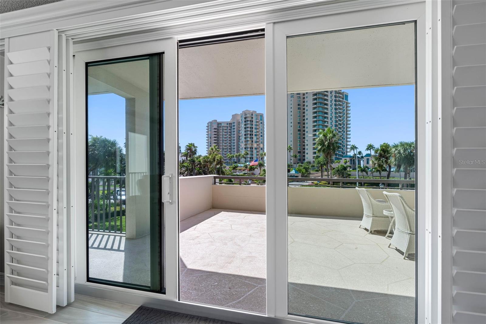 SAND KEY CONDO-SOUTH BAY - Residential Lease