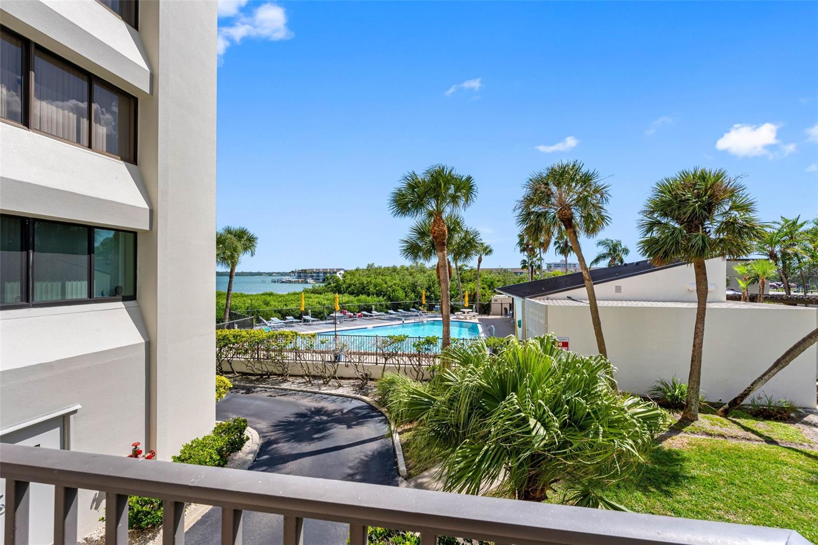 SAND KEY CONDO-SOUTH BAY - Residential Lease